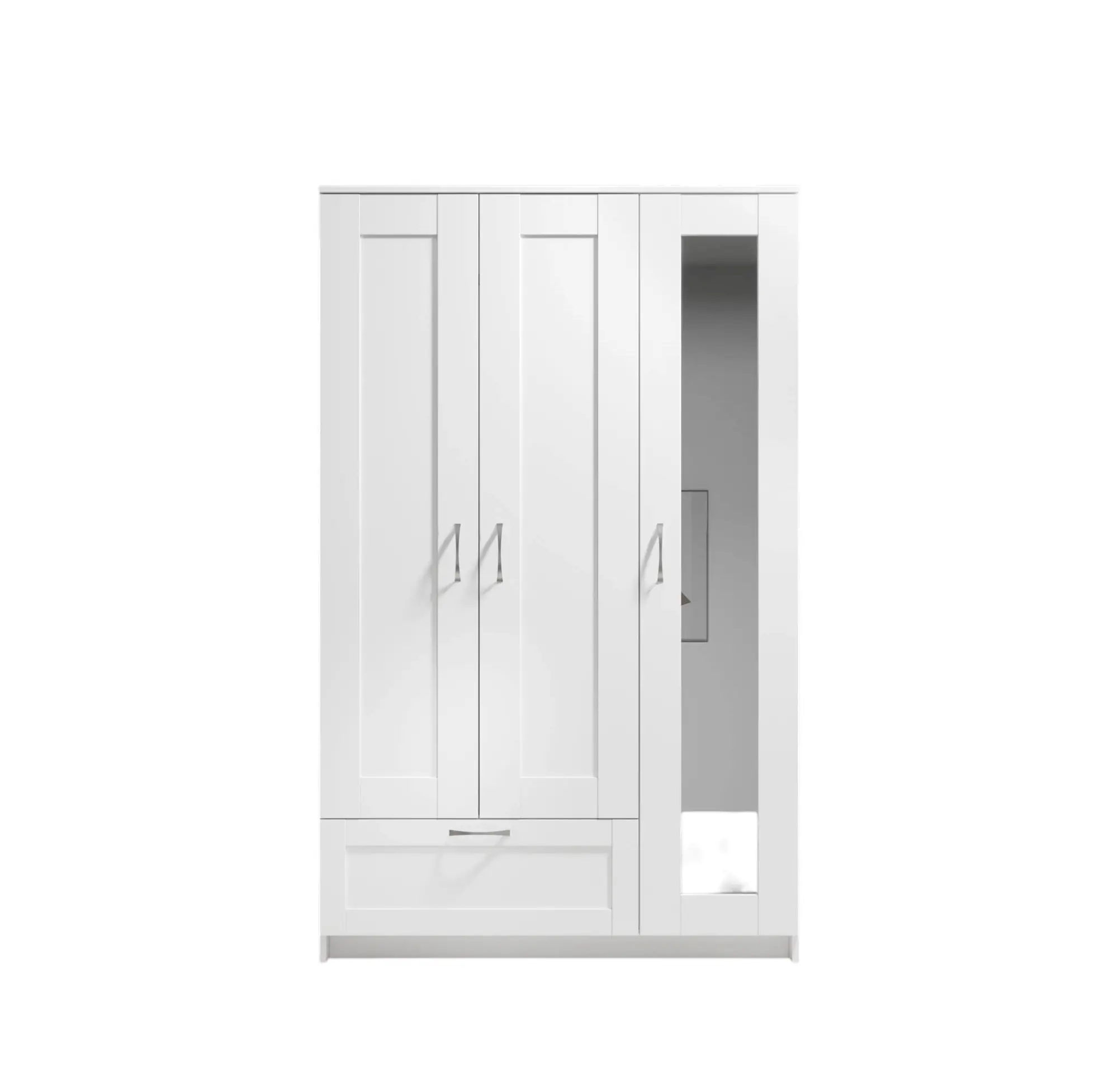 Kleiderschrank - Lepini