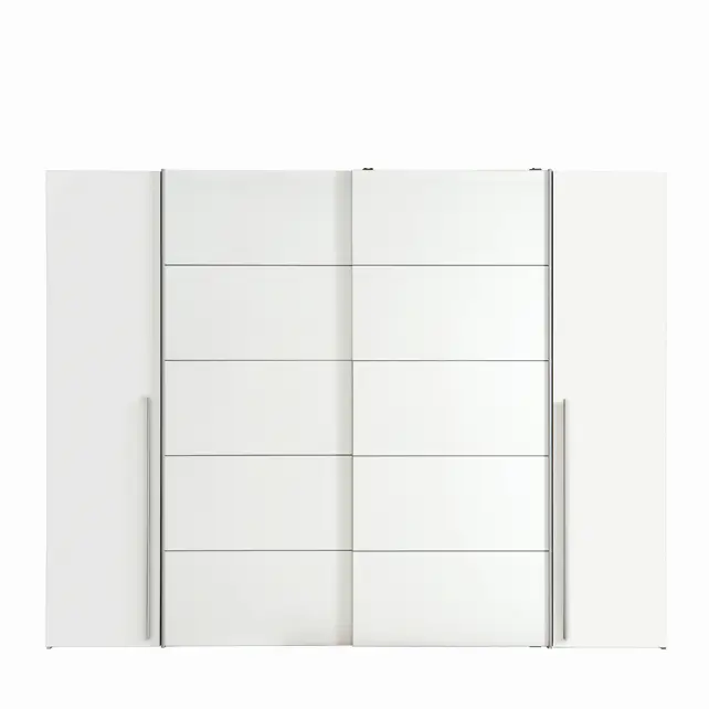 Kleiderschrank Narago - Narago