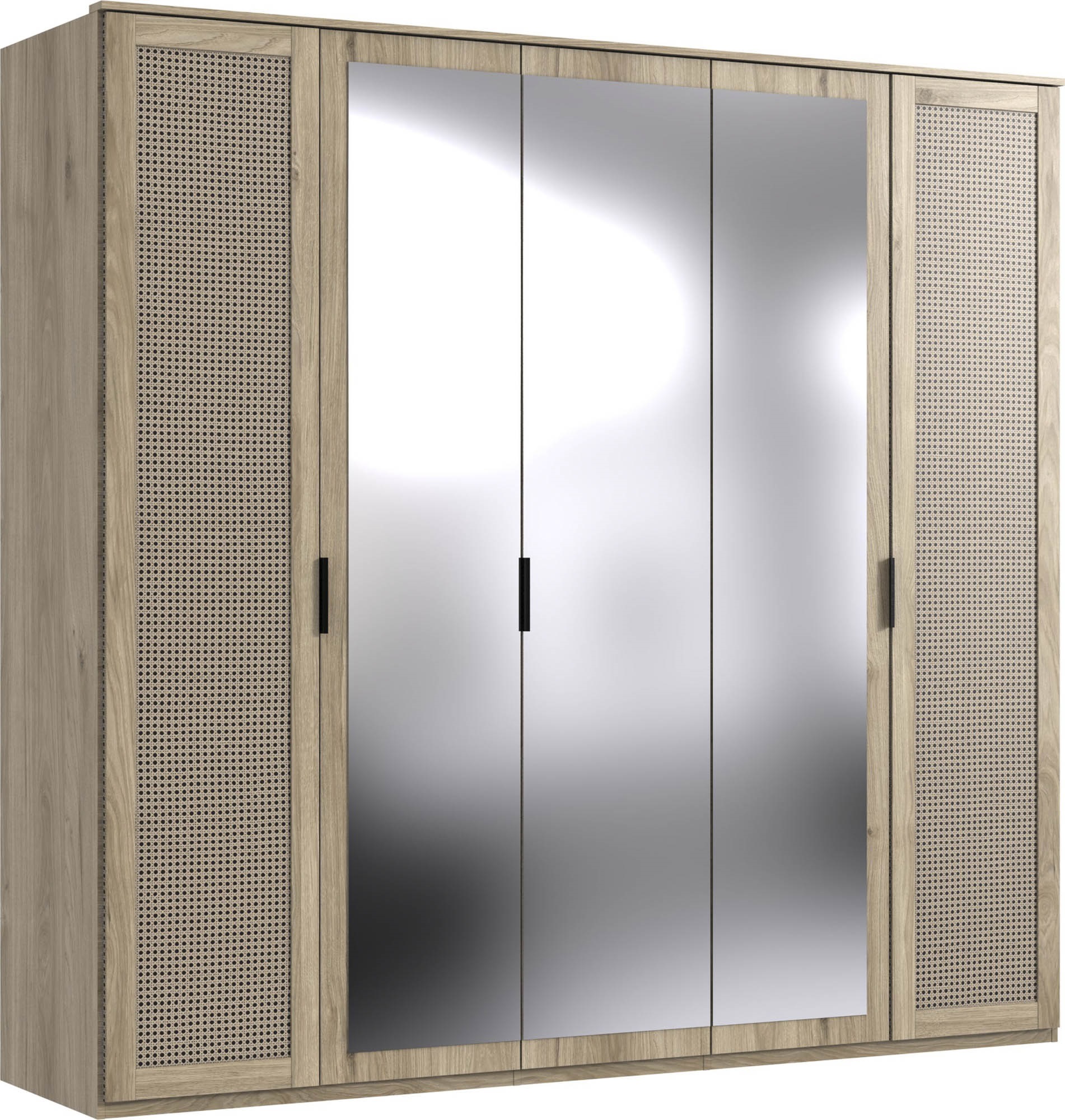 Drehtürenschrank - Wien -AV-