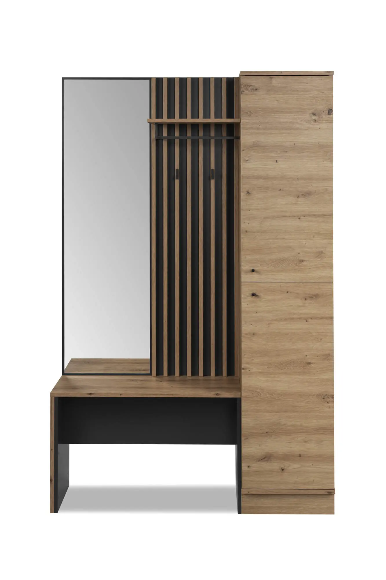 Garderobe - Medan 42B