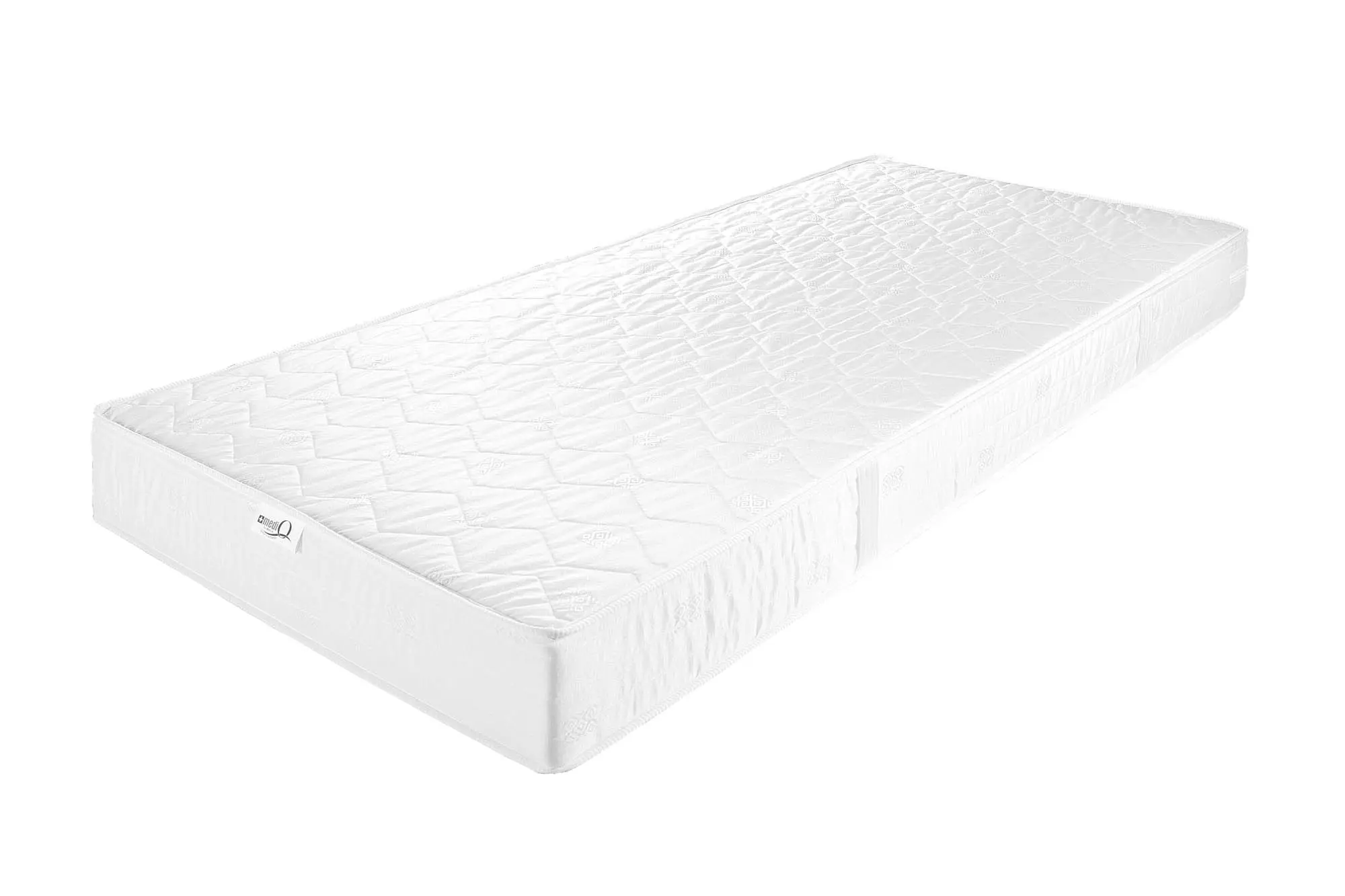 Taschenfederkernmatratze - Allmed Spring - 90x200