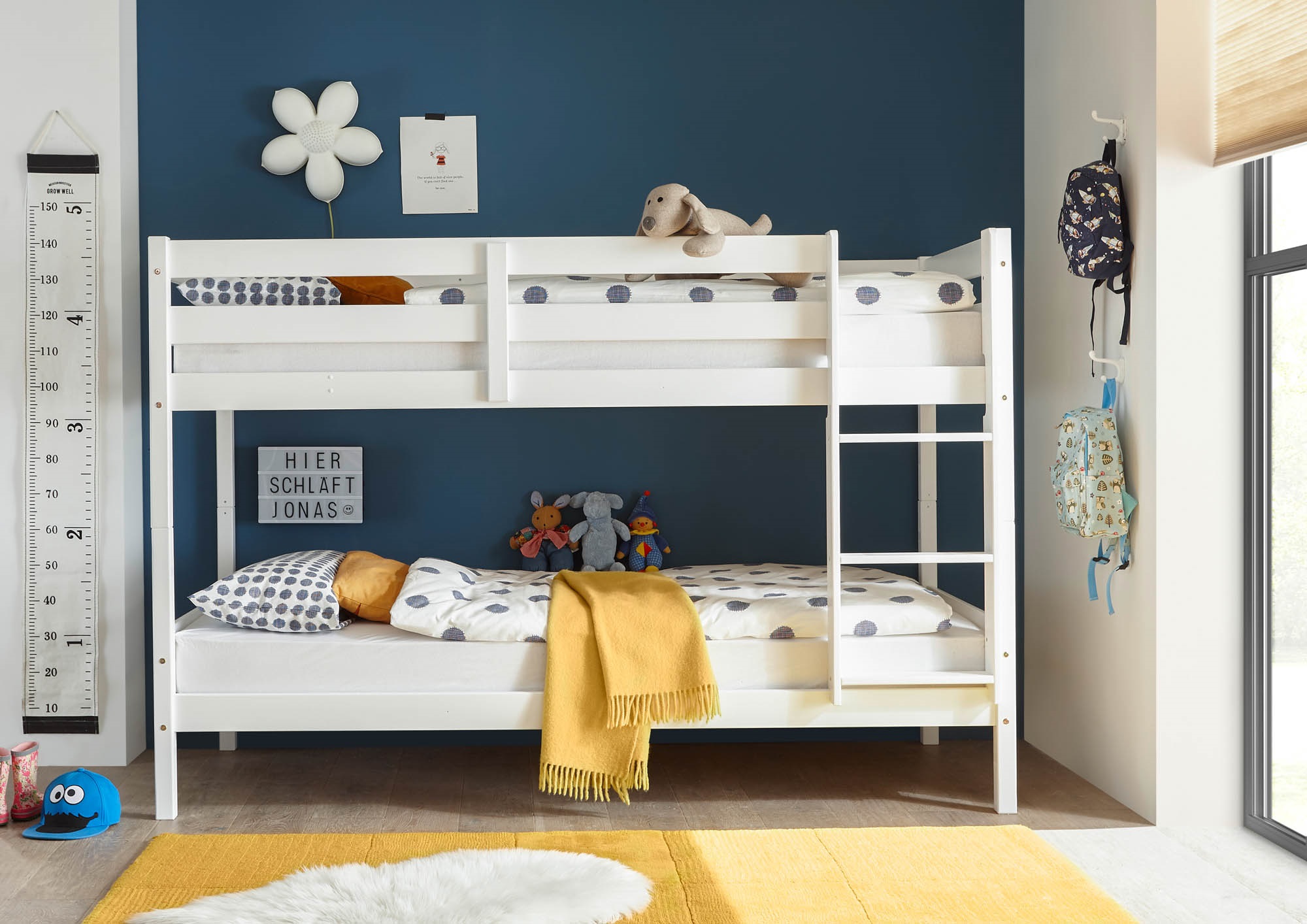 Etagenbett 90x200 - Moritz
