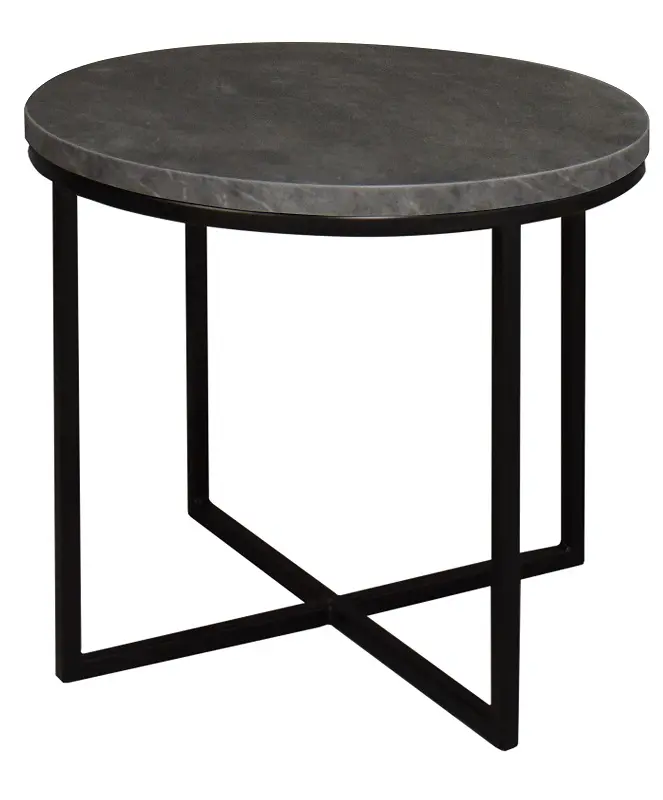 Couchtisch - Rund / UG-C