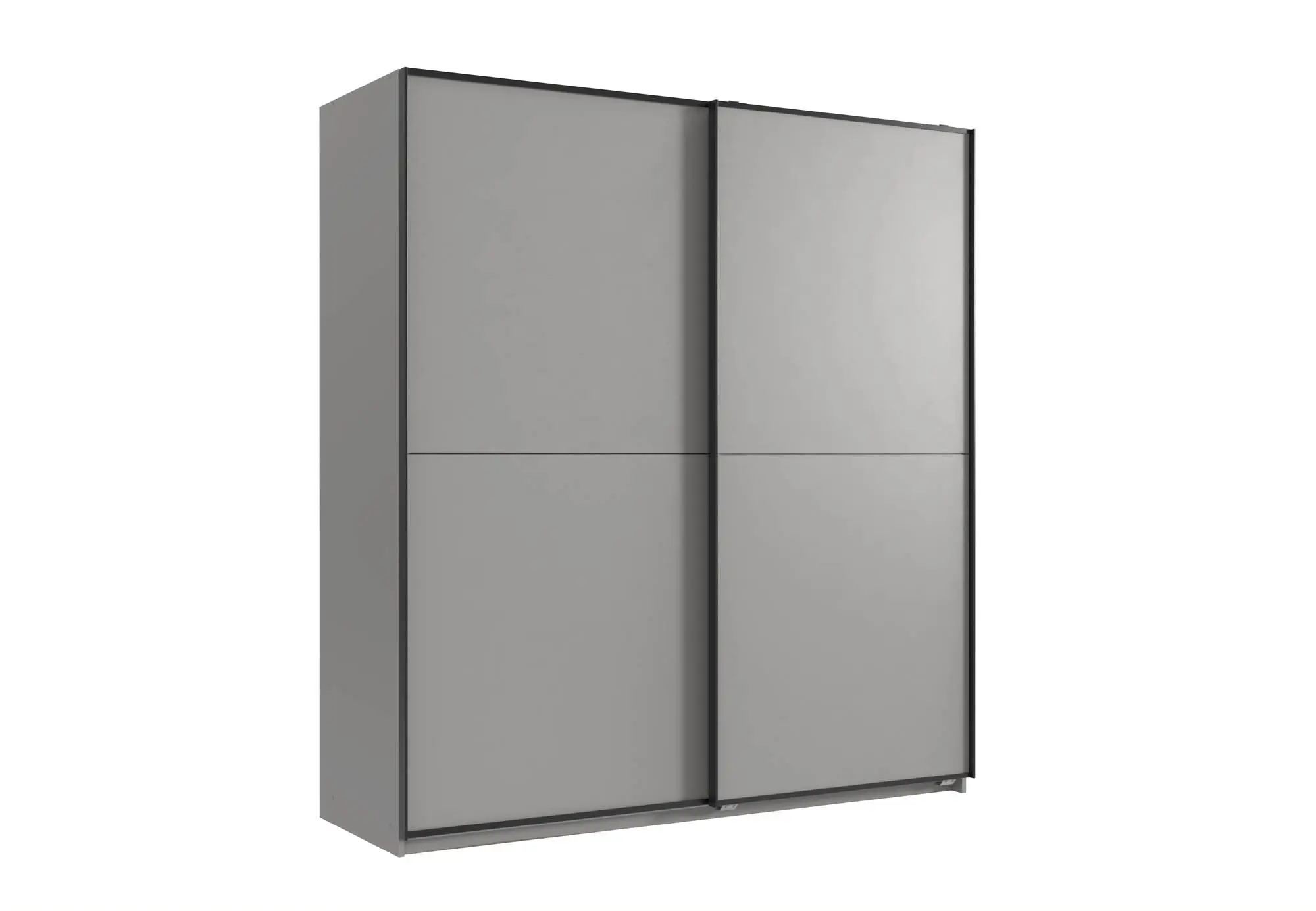 Schwebtürenschrank - Neu Ulm