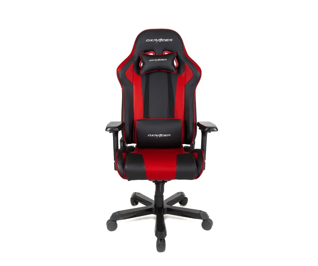 Gamingstuhl - DX-Racer K99-NR Gamingstuhl - DX-Racer K99-NR