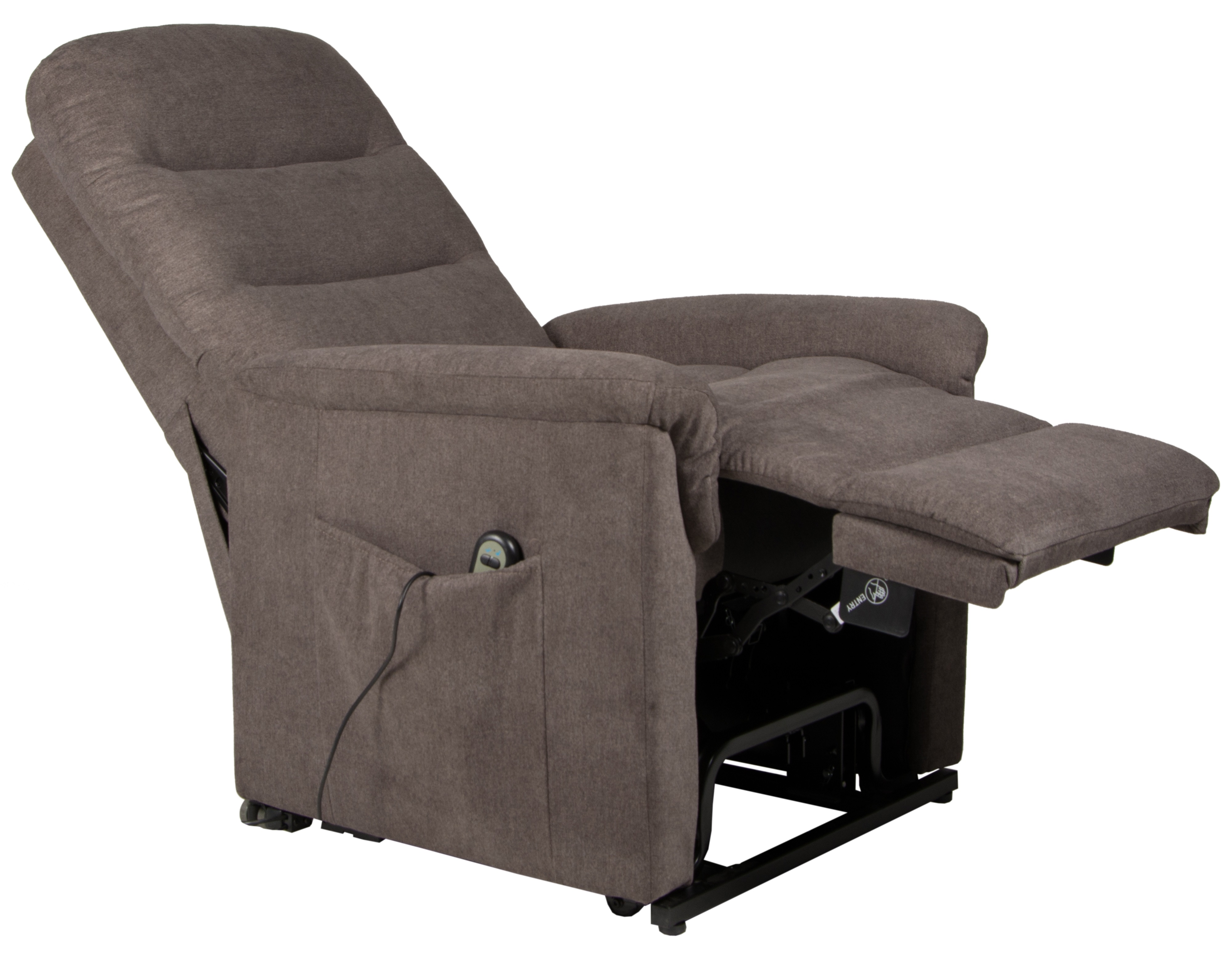 TV-Sessel - Whitehorse XXL