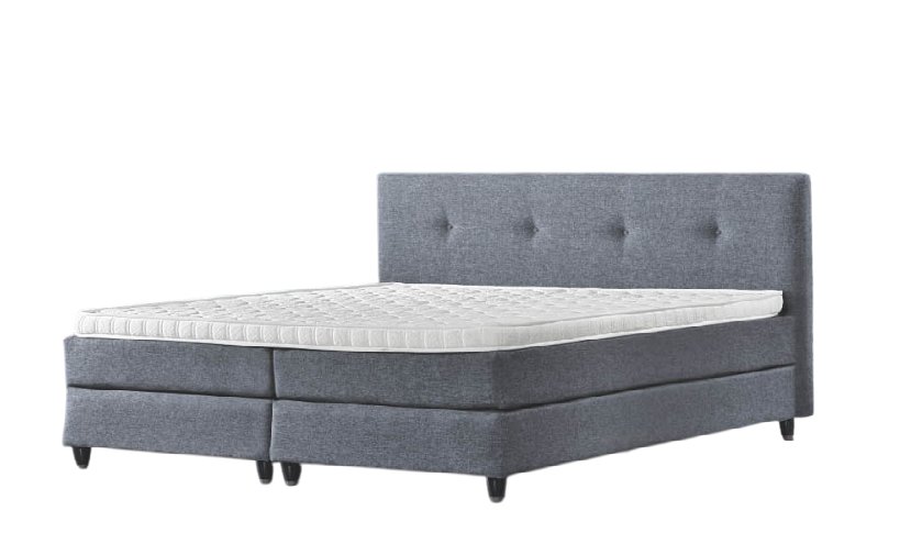 Boxspringbett - Colombia
