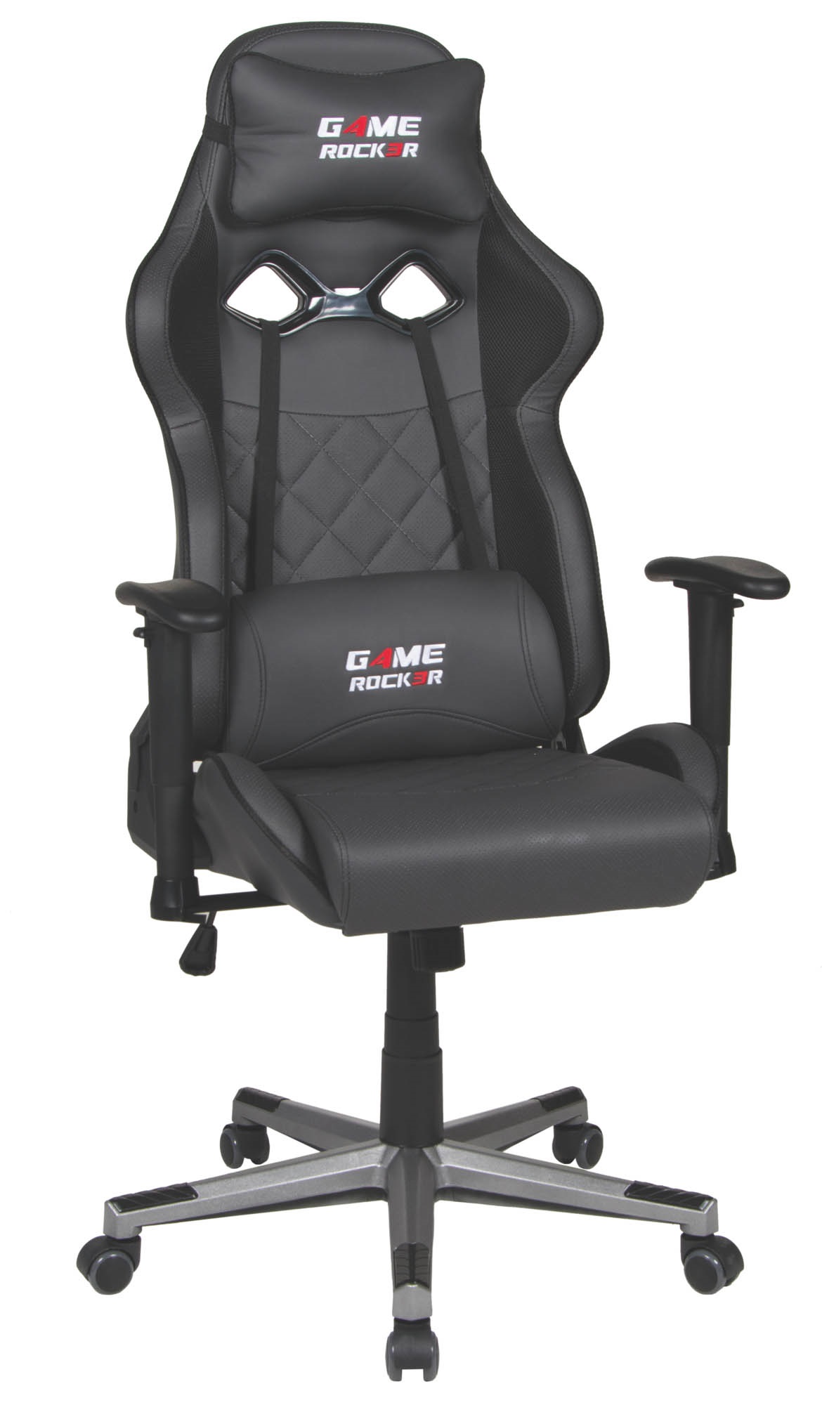 Chefsessel - Game-Rocker G-20