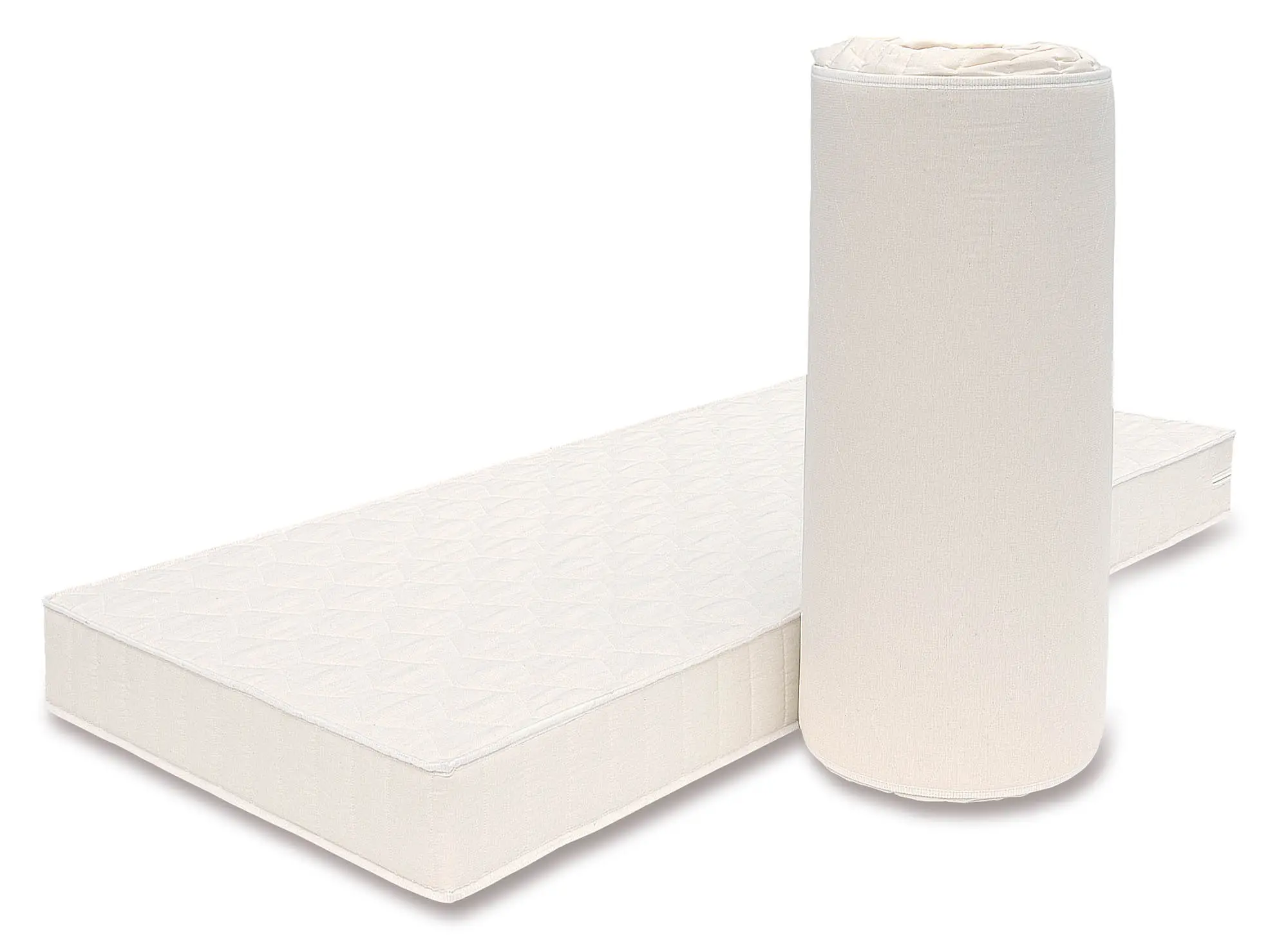 Rollmatratze - D26 - 140x200