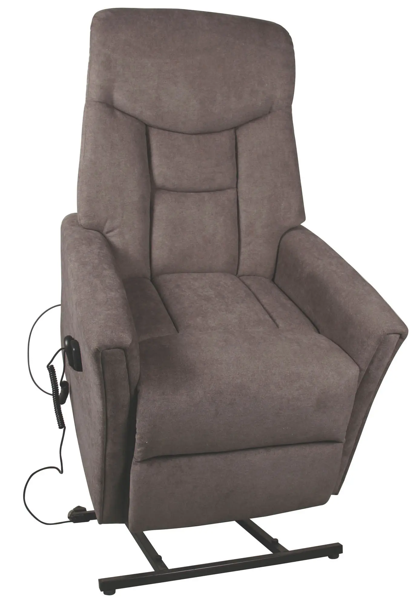 TV-Sessel - Cadillac Massage