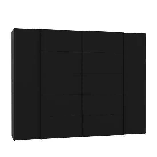 Kleiderschrank - Narago