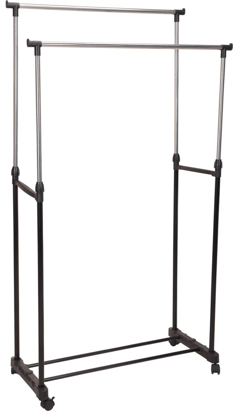 FAHRBARER KLEIDERSTÄNDER - C80621710