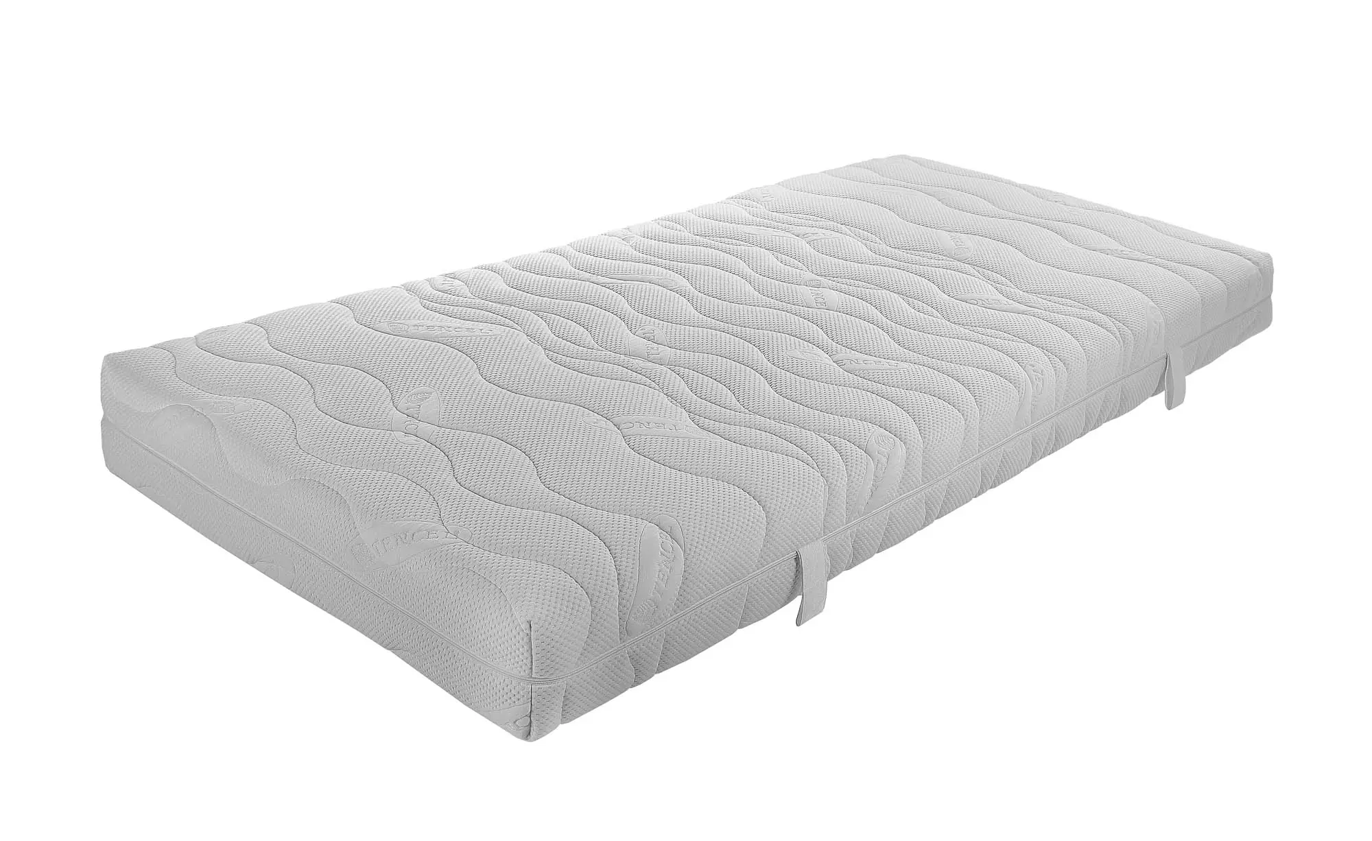 Taschenfederkernmatratze - TKF Comfort 22 - 100x200