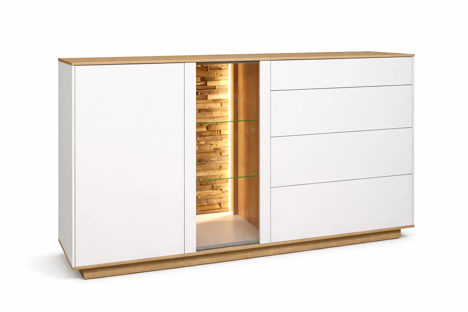 Sideboard - Faro Sockel