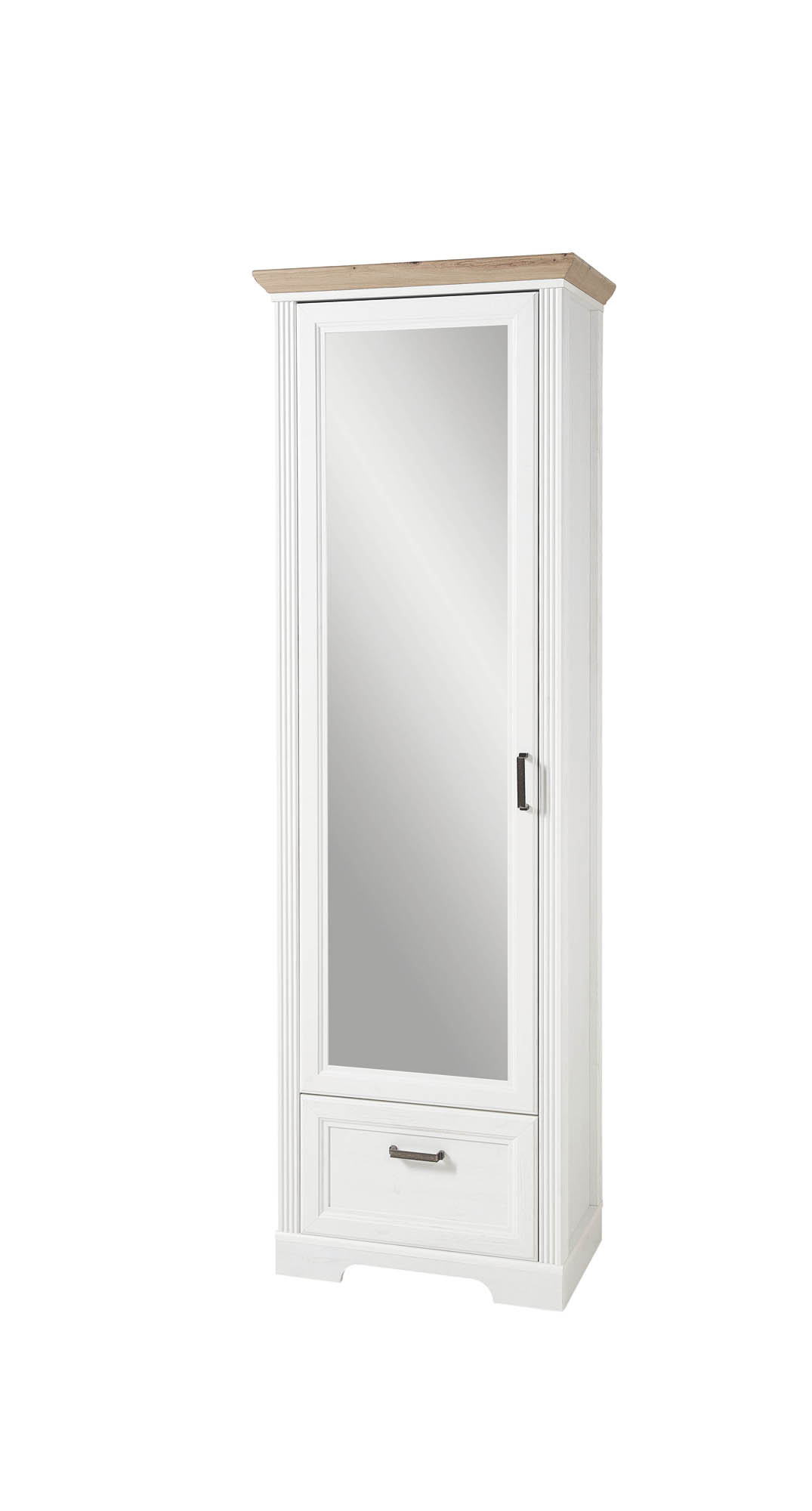 Garderoben-Schrank Jasmin - Jasmin