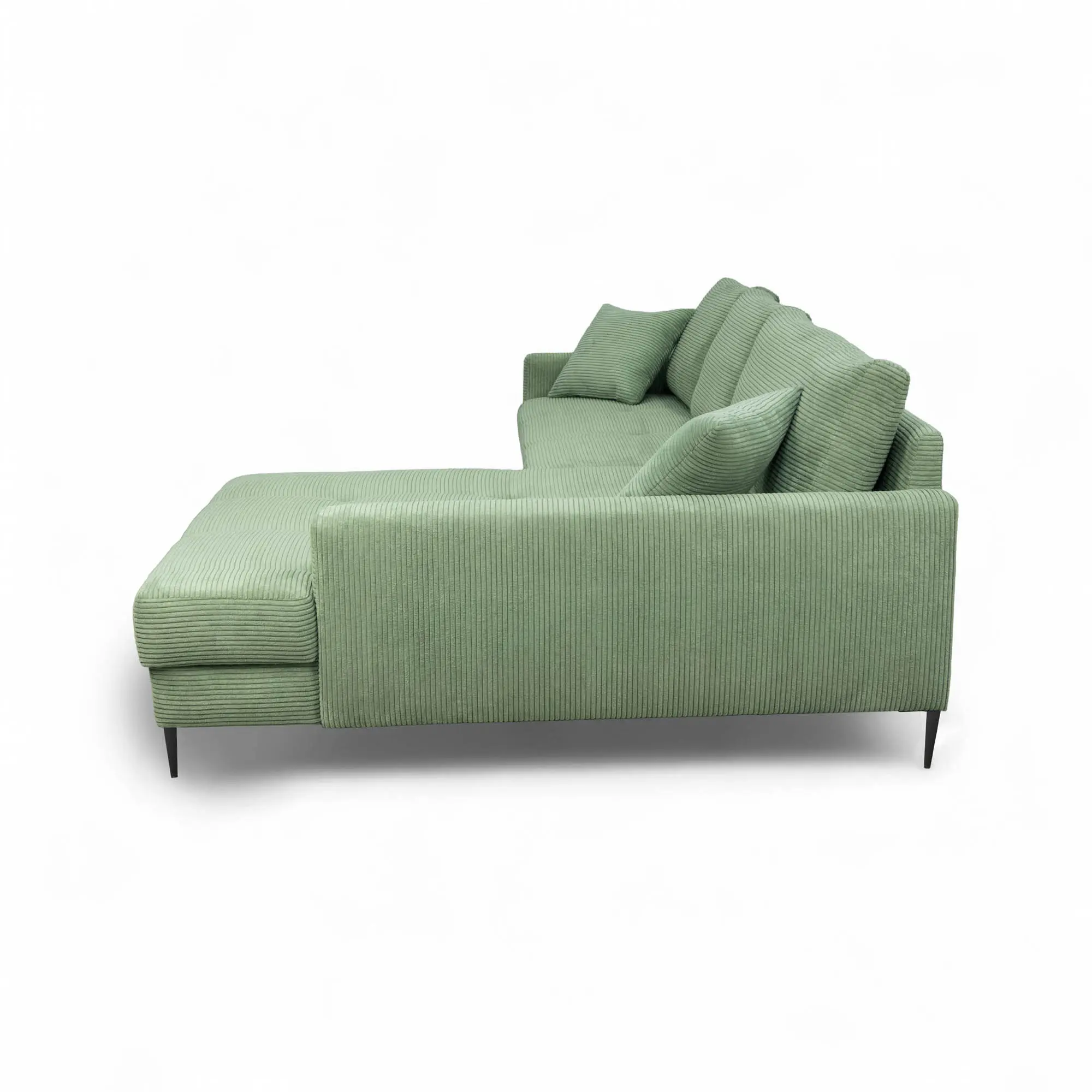 Wohnlandschaft - Maison