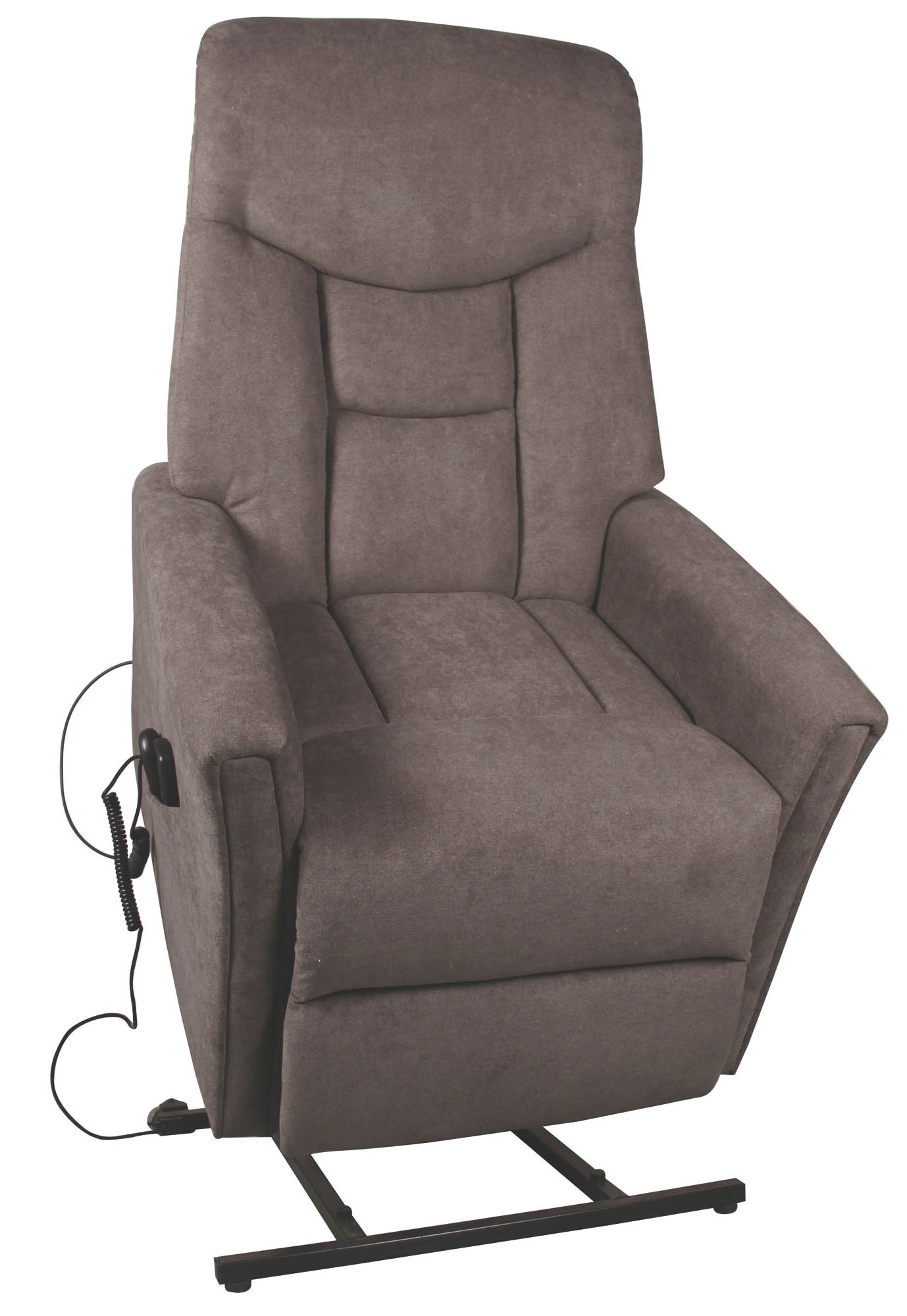 TV-Sessel - Cadillac Massage