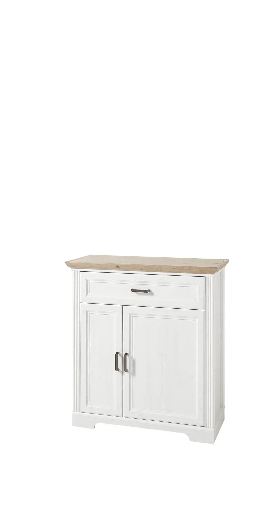 Garderoben-Schuhschrank Jasmin - Jasmin