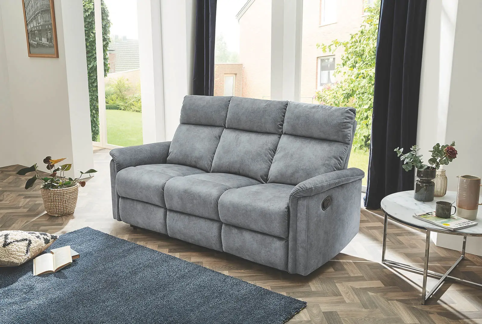 TV-Sessel - Amrum 3