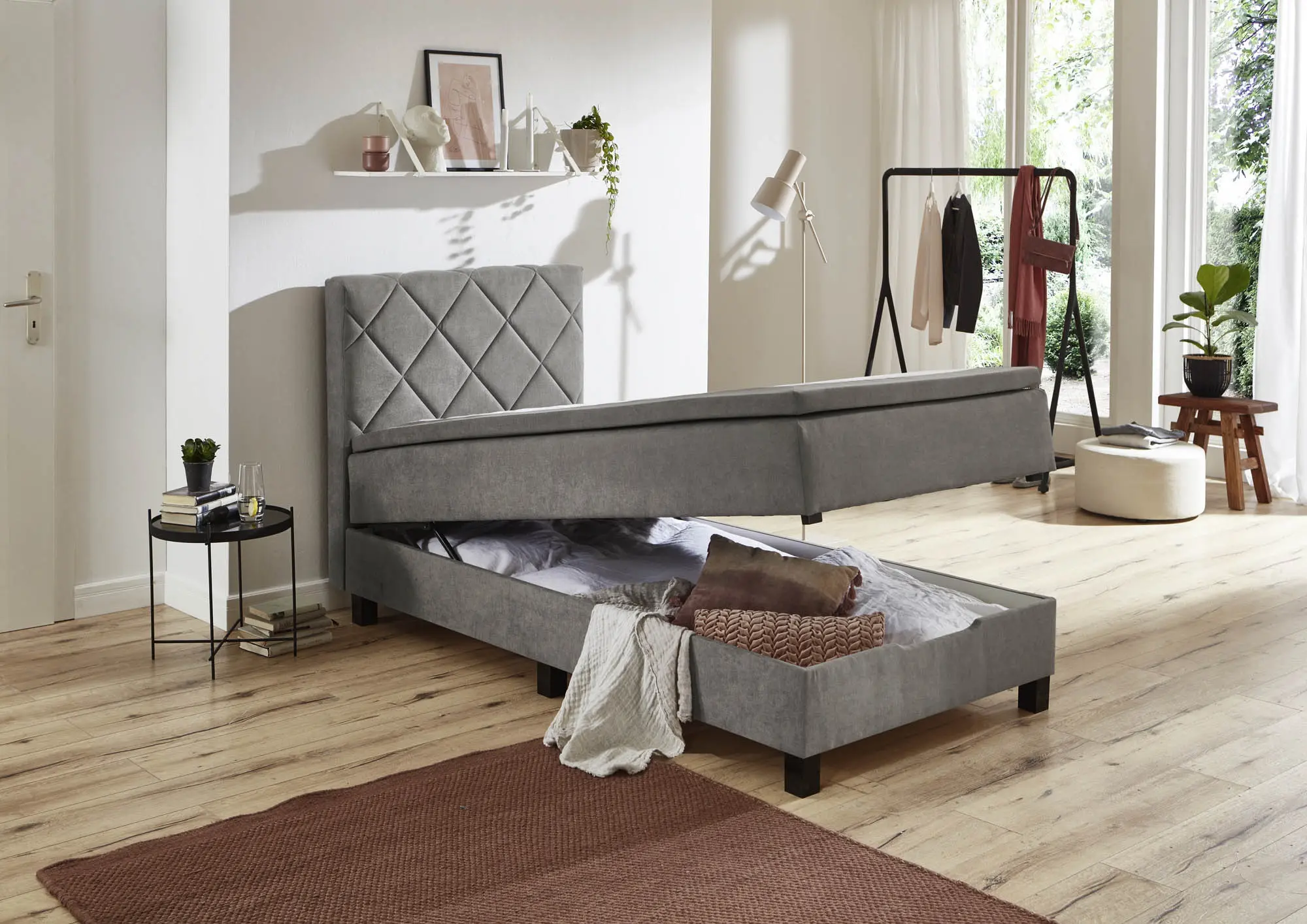 Boxbett - BX2280 Jeff