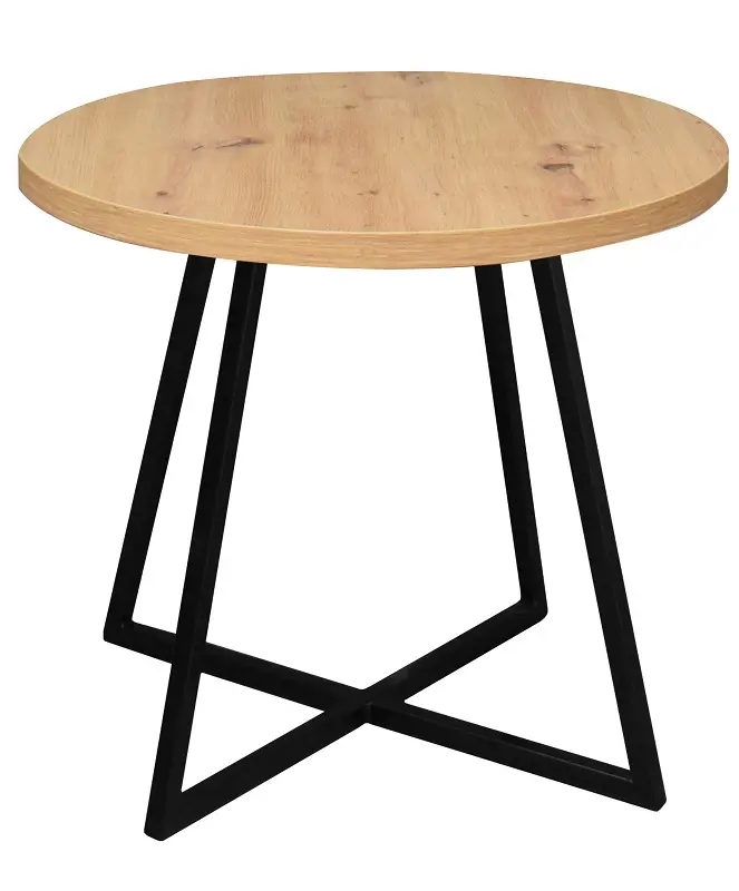 Couchtisch - Rund / UG-D