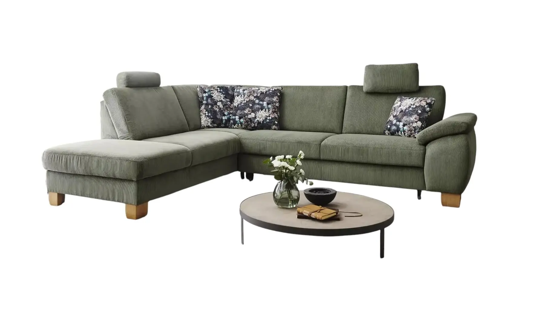 Polstergarnitur - PP-LA24122 Polstergarnitur - PP-LA24122