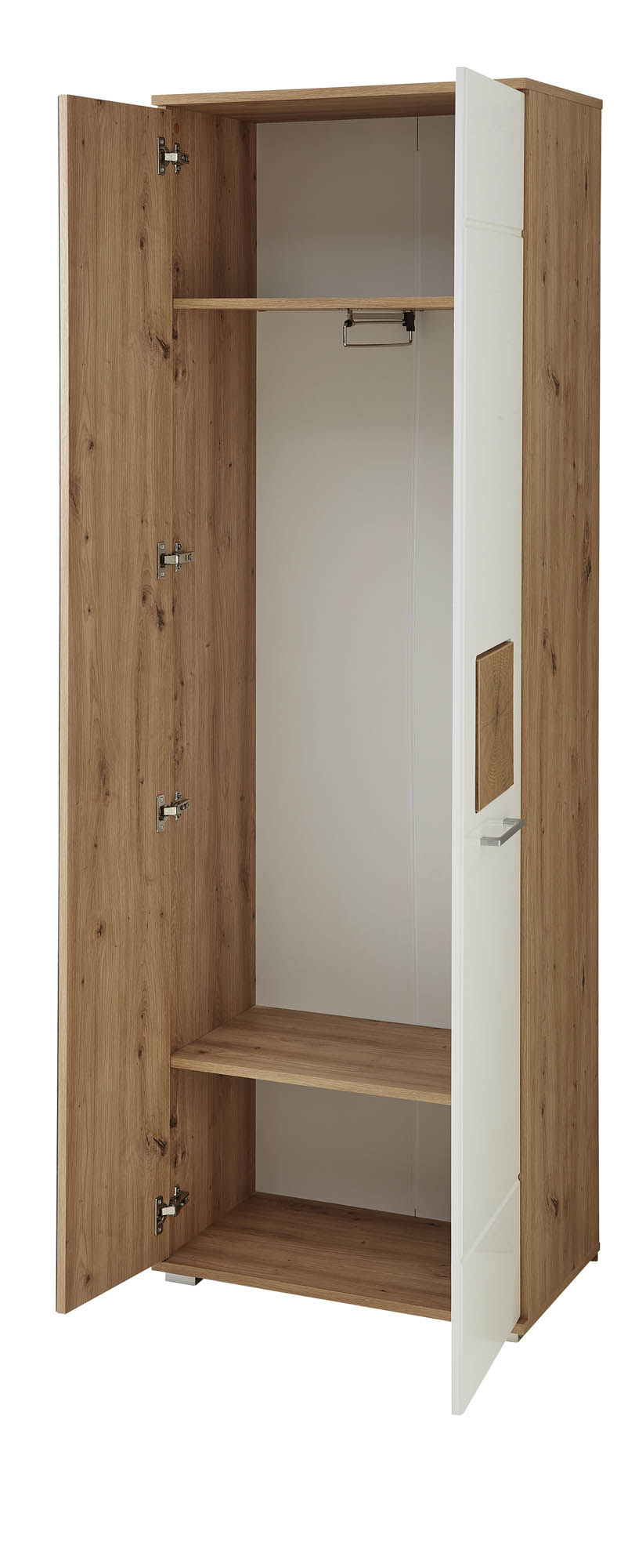 Garderobenschrank - Fun