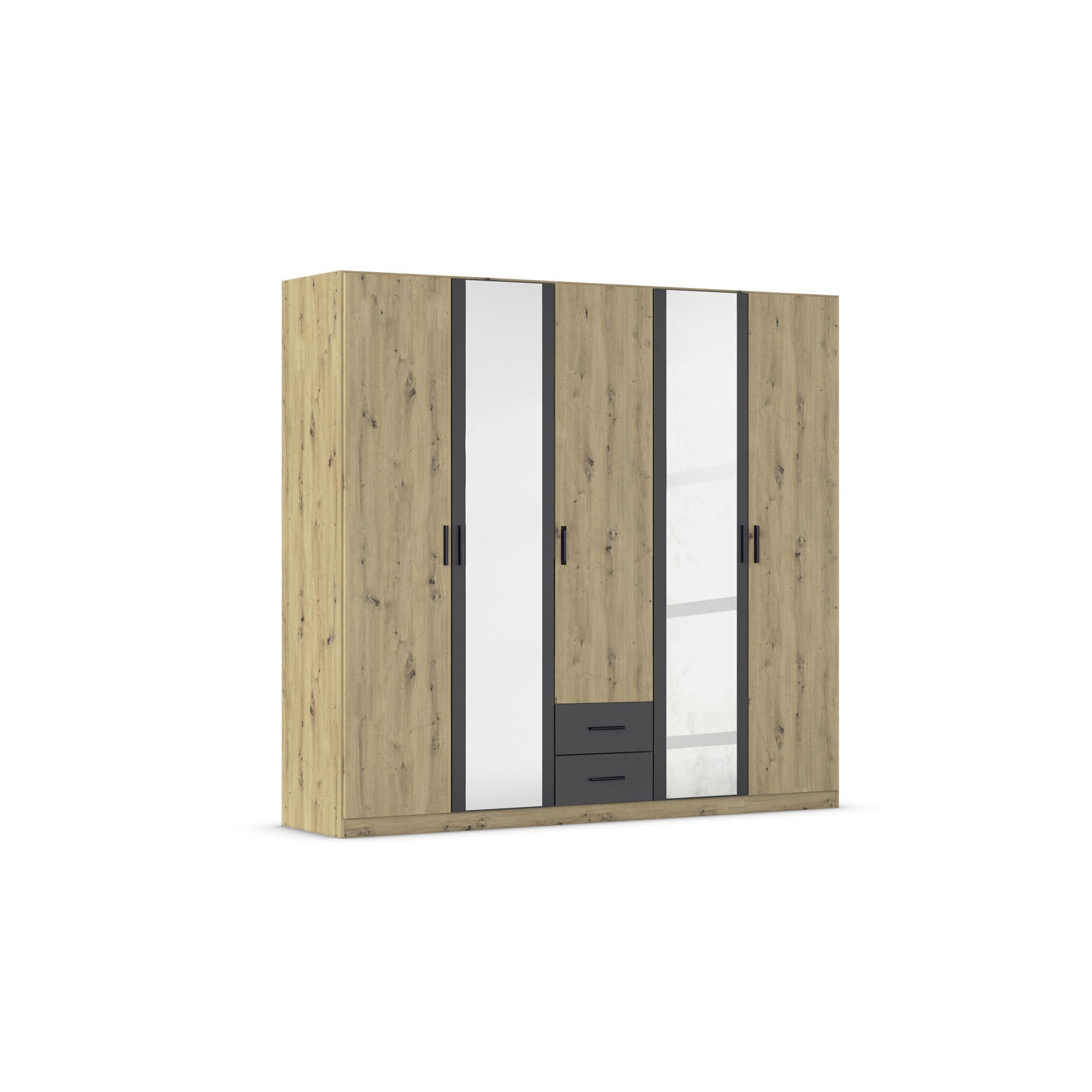 Drehtürenschrank - Despina