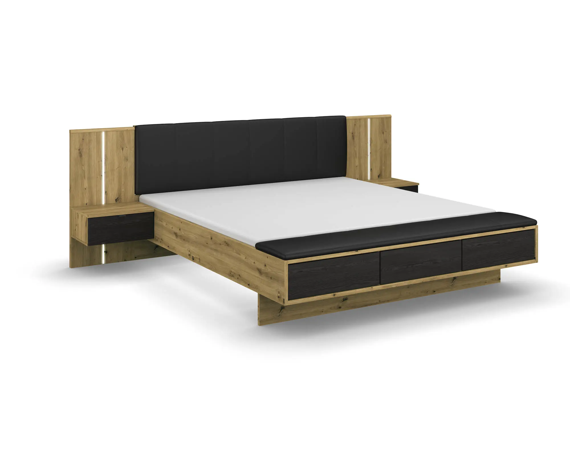 Bettanlage - Apollon