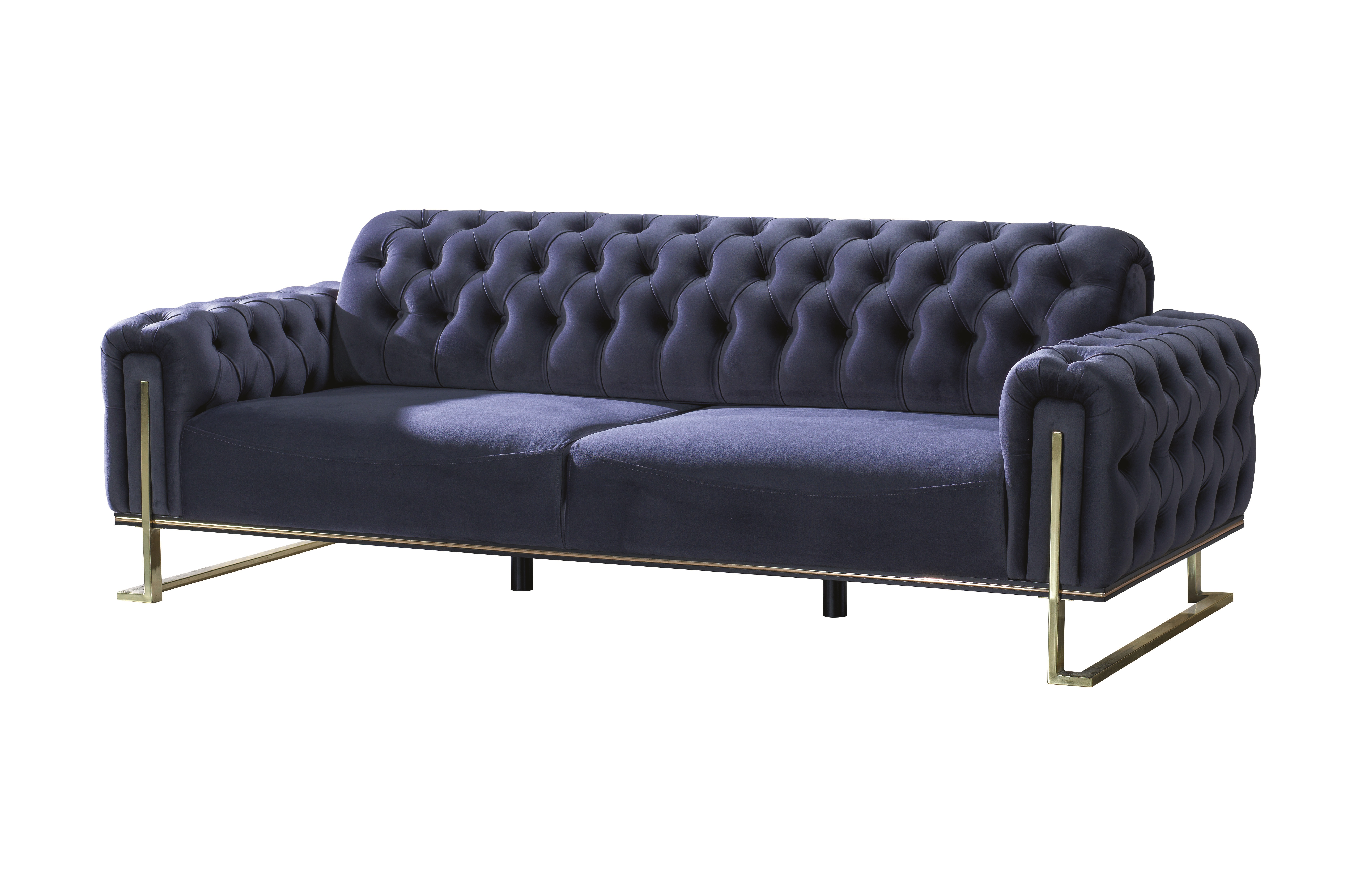 3- Sitzer - Tokio -AV-