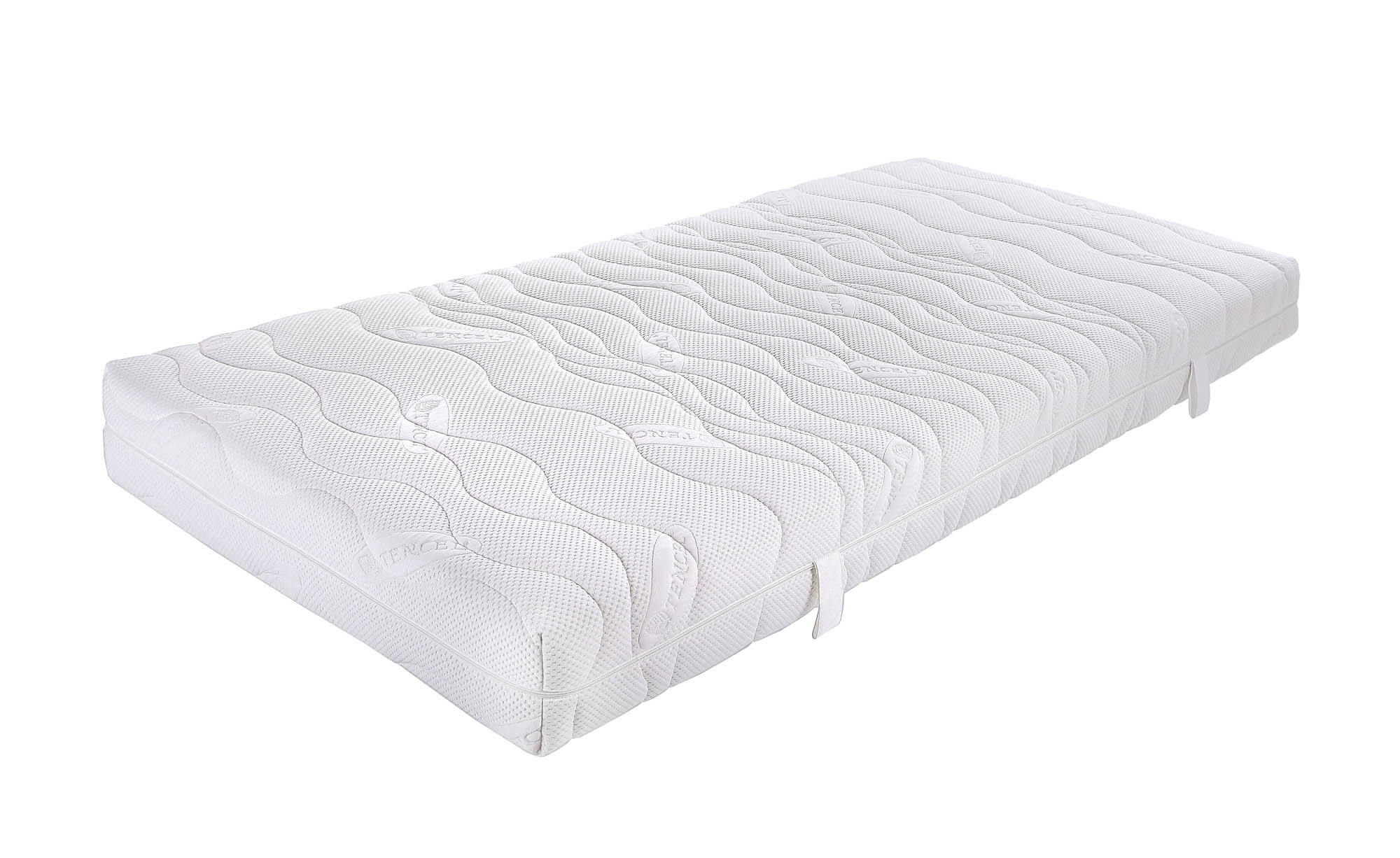 Kaltschaummatratze - Pure Comfort 22 H3/H4 - 120x200