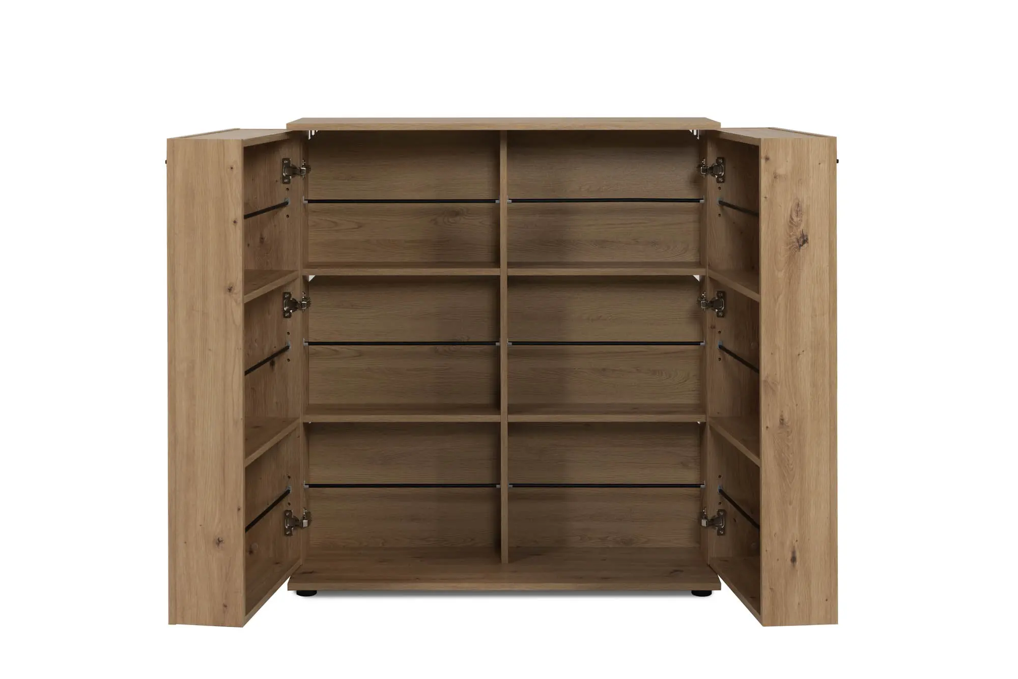 Schuhschrank - Satos 02A