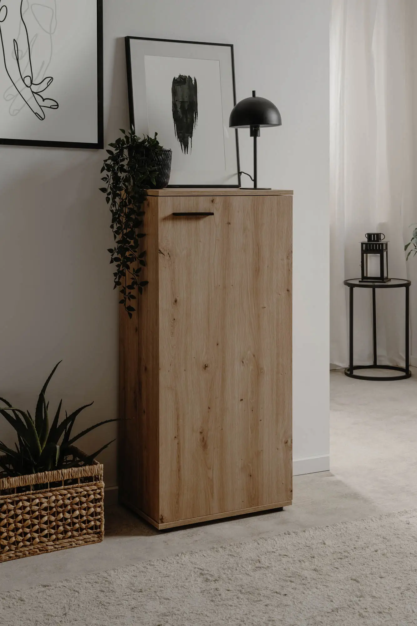 Schuhschrank - Satos 02B