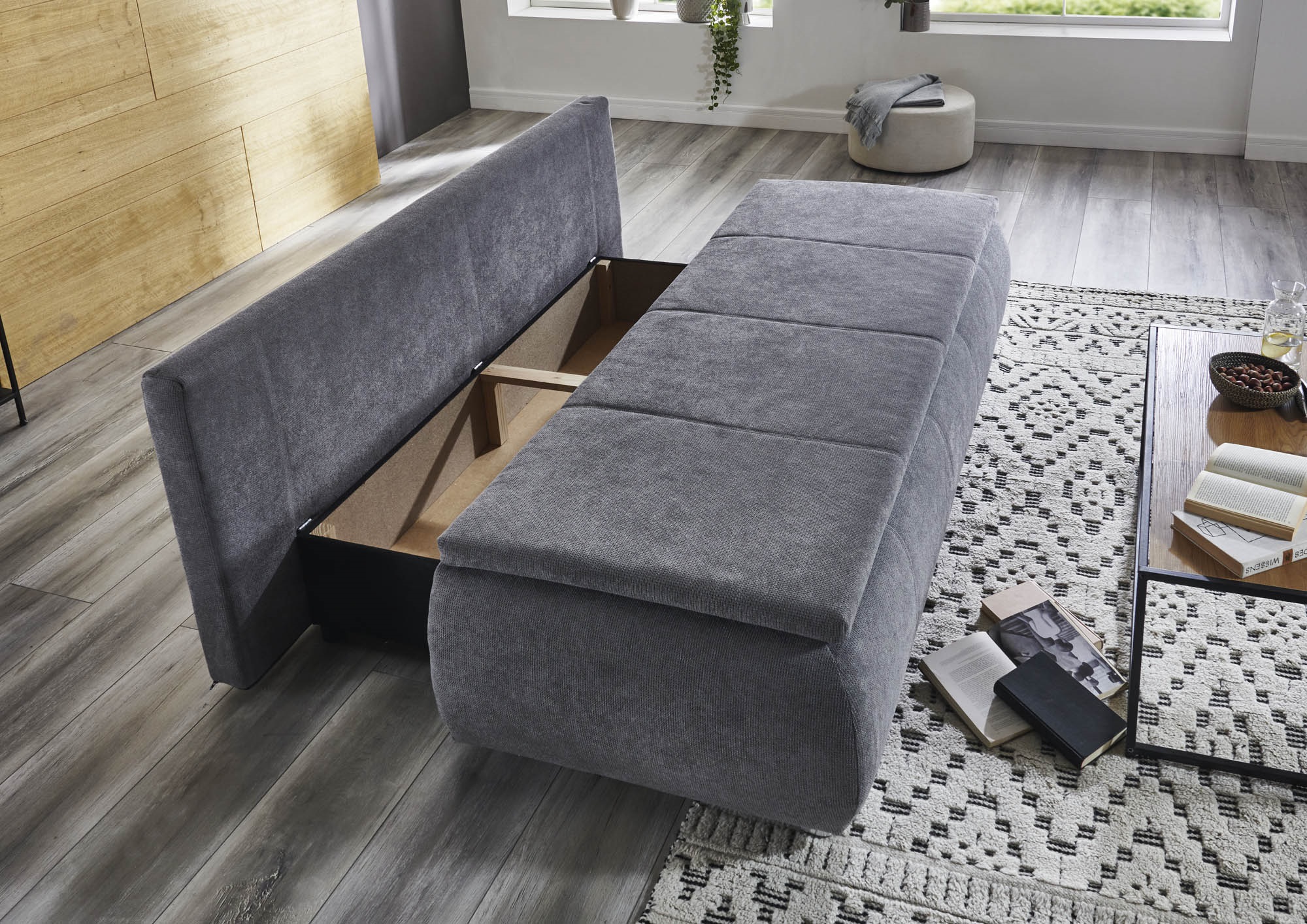 Schlafsofa - Lenon