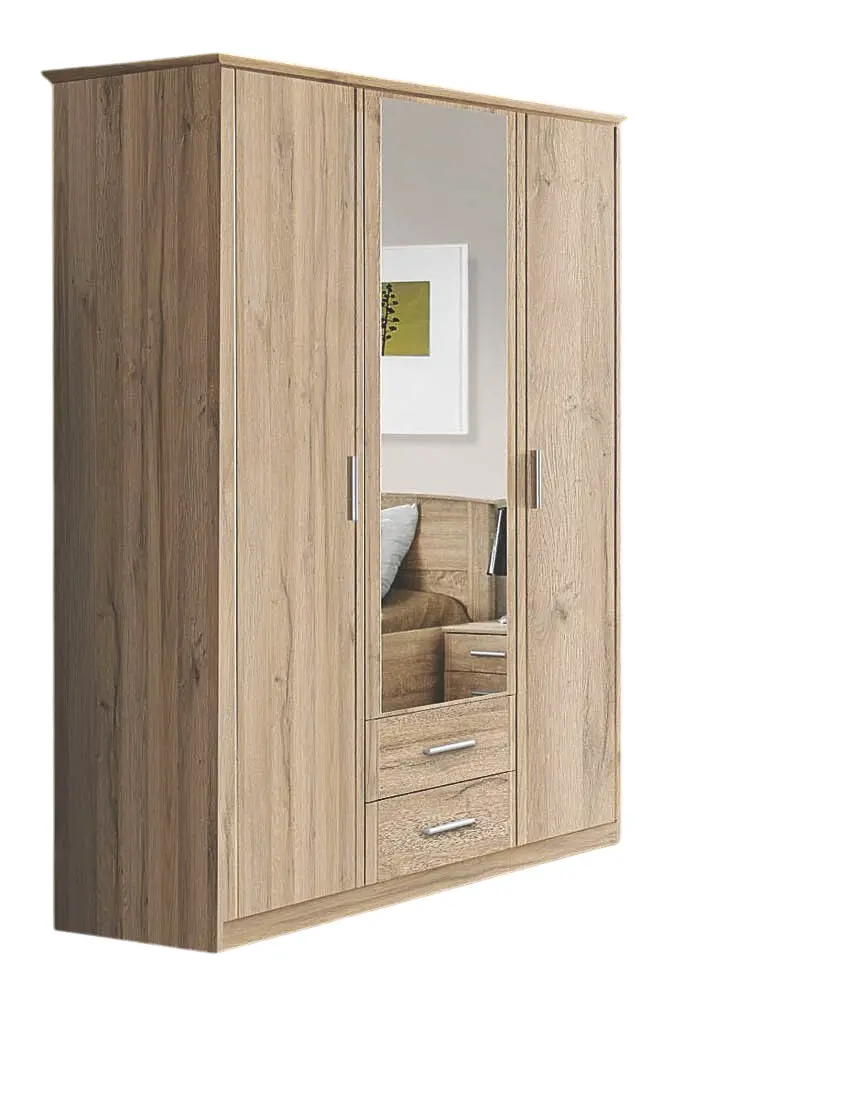 Kleiderschrank - Gloria