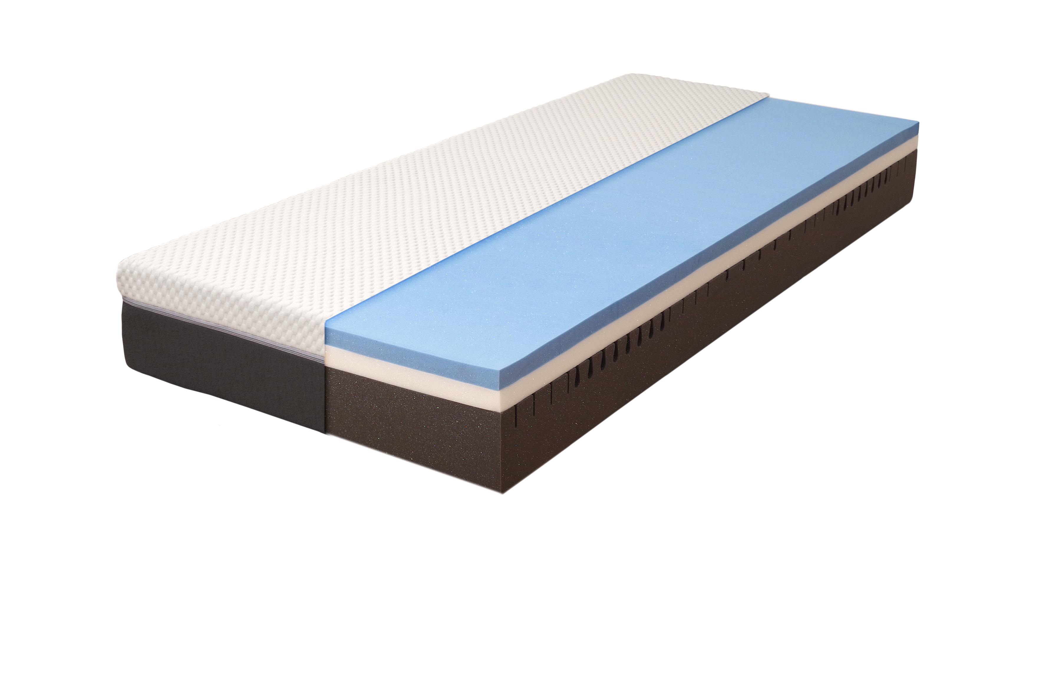 Matratze - V1250 MemoVita-One Fits All