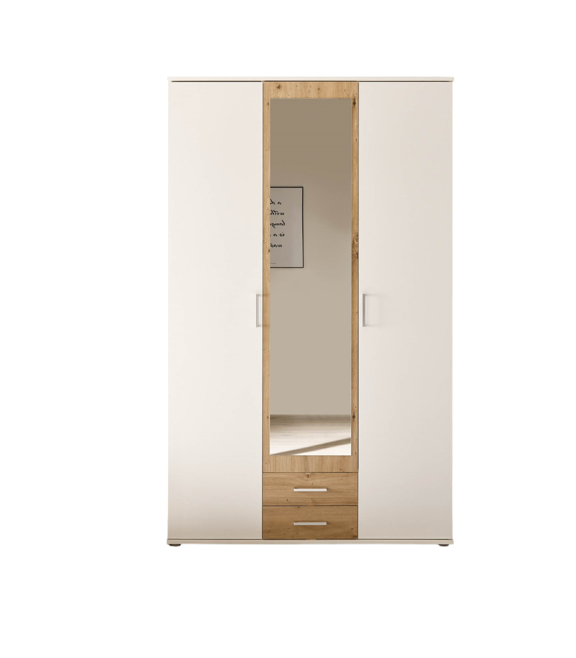Kleiderschrank - Hanau
