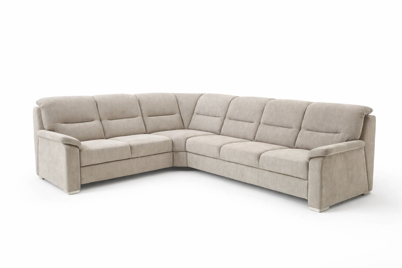 Polstergarnitur - Monroe