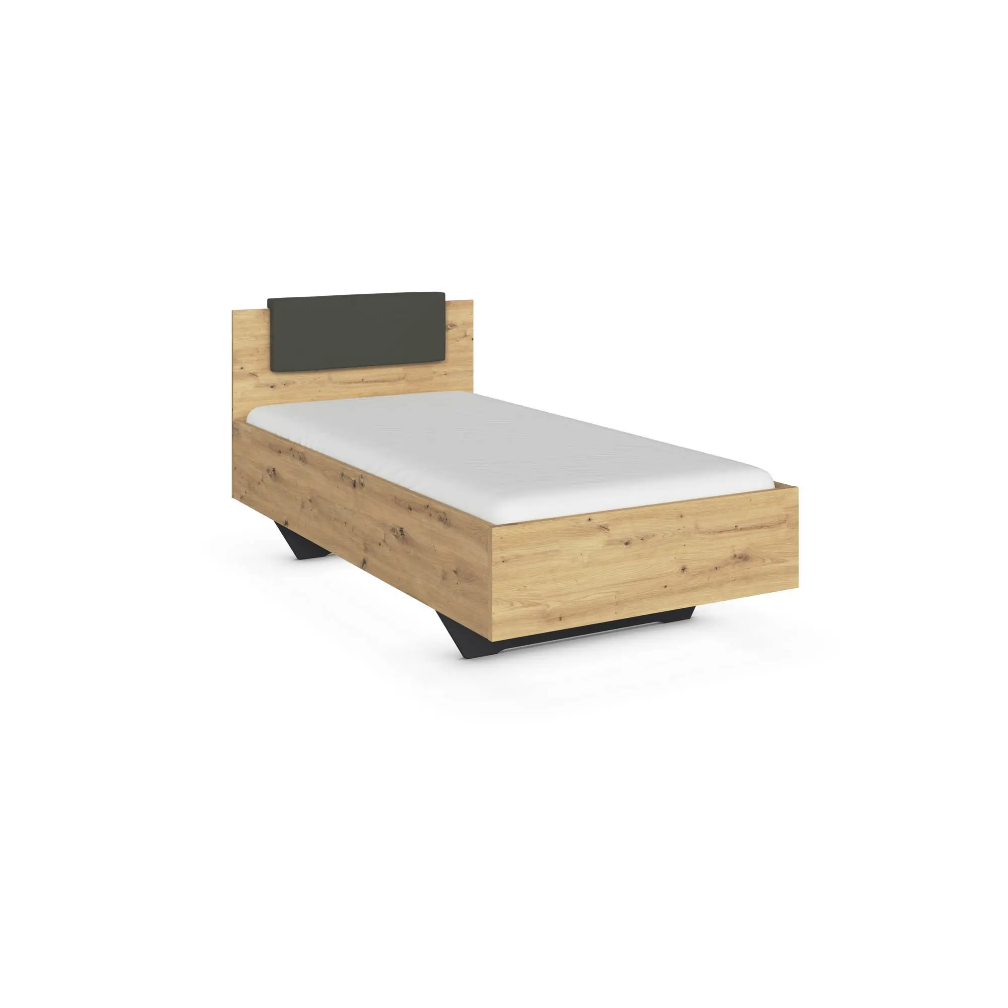 Einzelbett - Maika - 100 x 200
