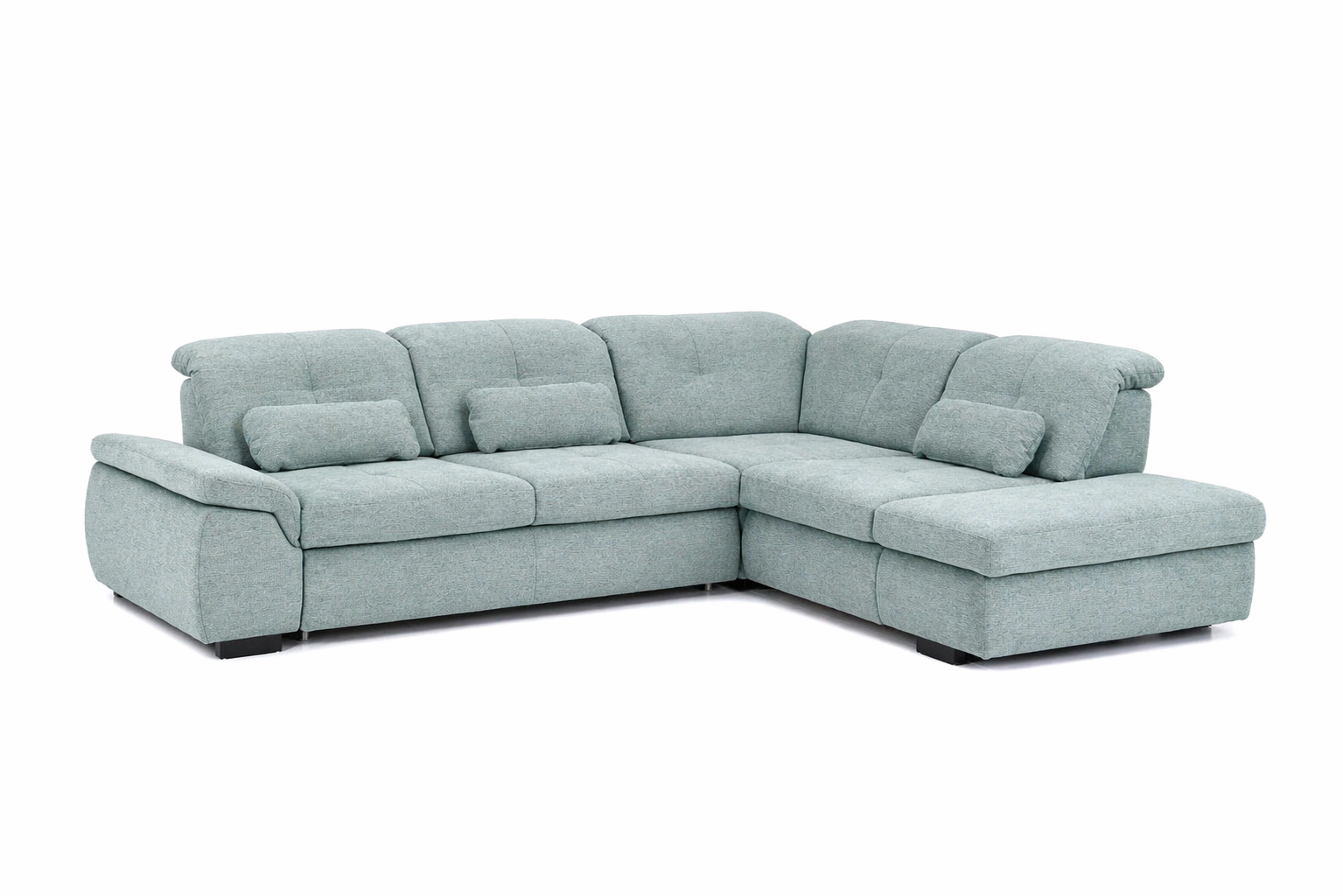 Polstergarnitur ANTONI