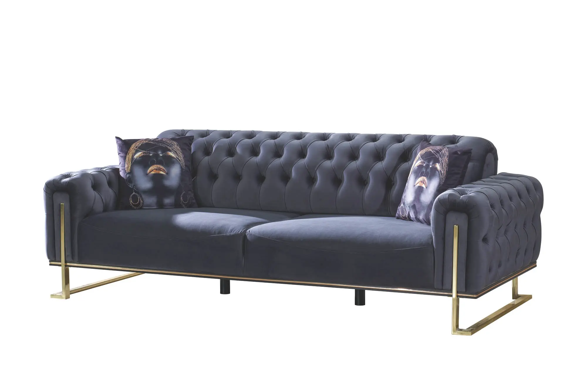 3- Sitzer - Tokio -AV-