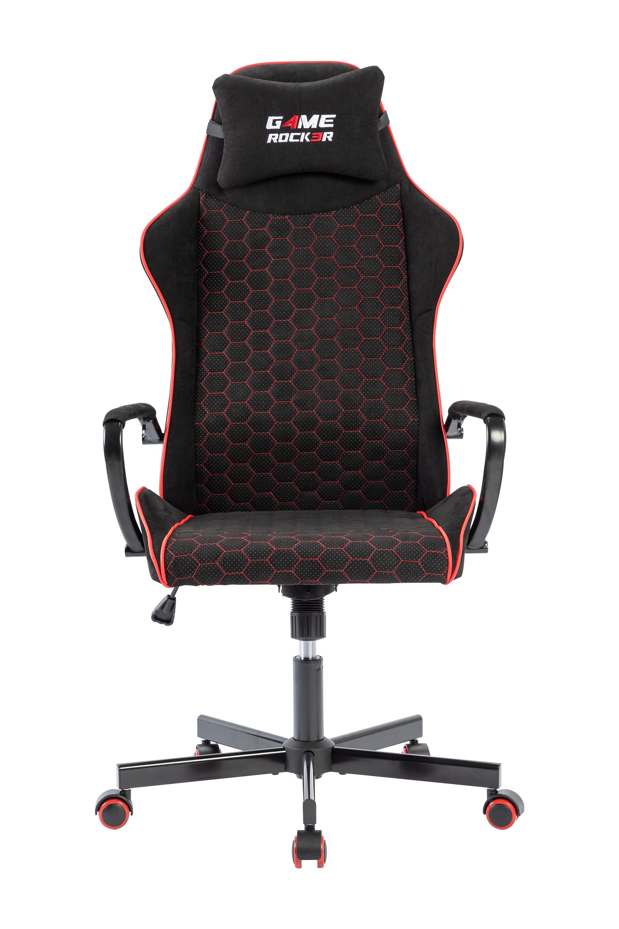 Chefsessel - Game-Rocker S-10 -AV-
