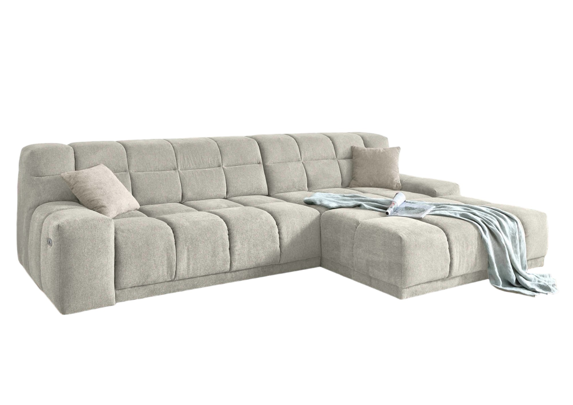 Wohnlandschaft - London