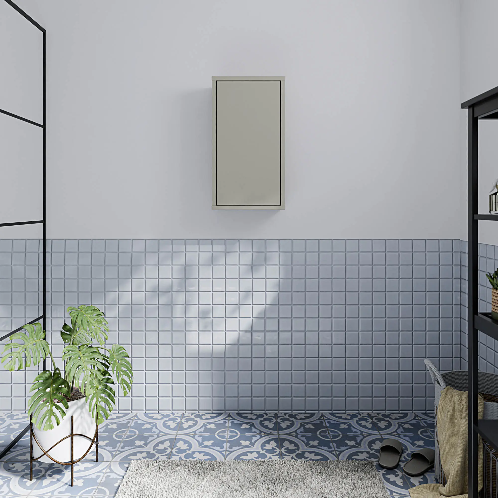 Hängeschrank - Alice Springs