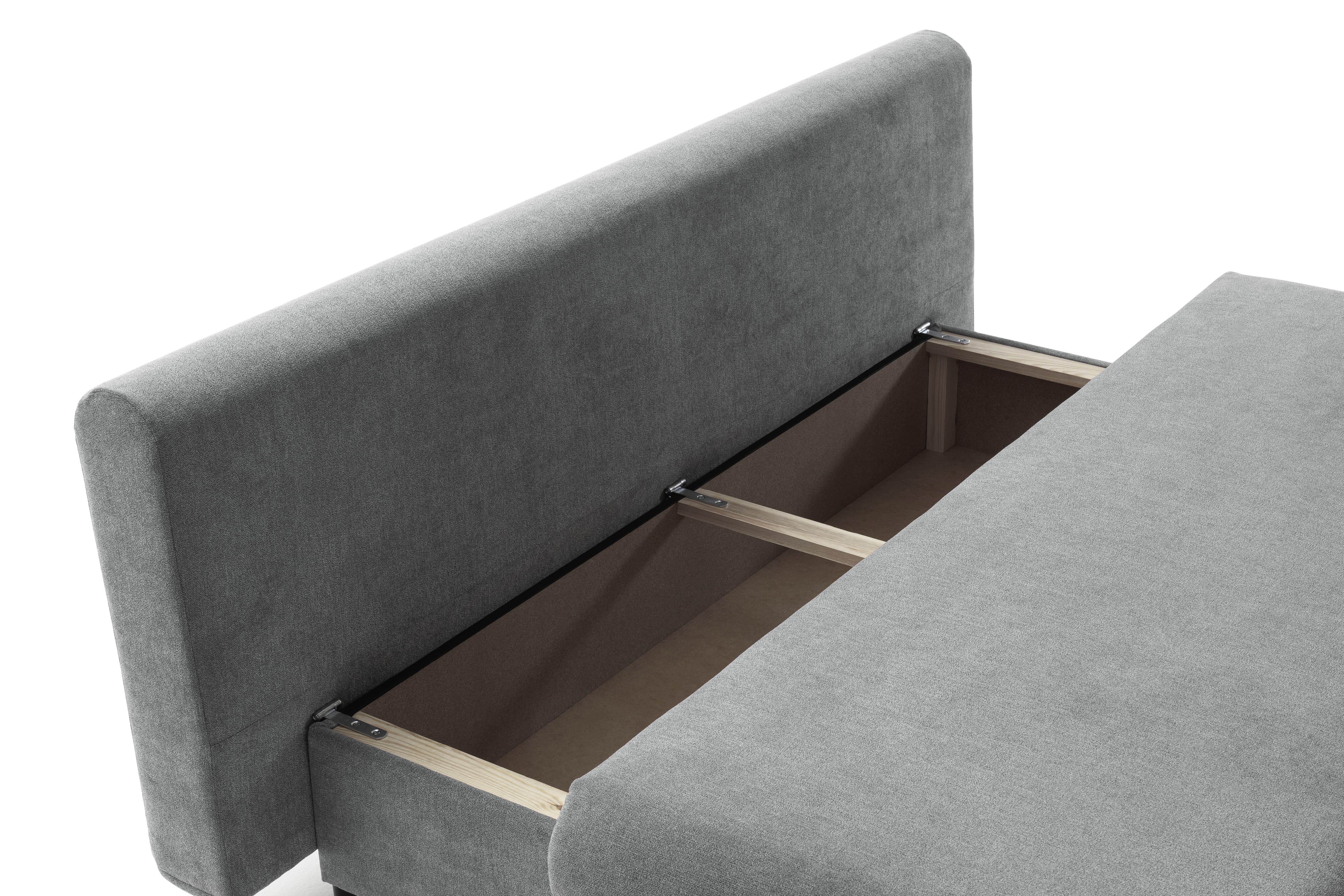 Funktionssofa - Benfeld - 180 x 200