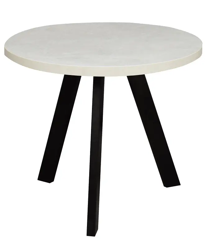 Couchtisch - Rund / UG-A
