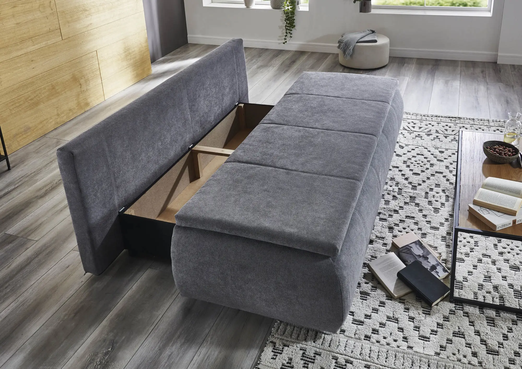 Schlafsofa - Lenon