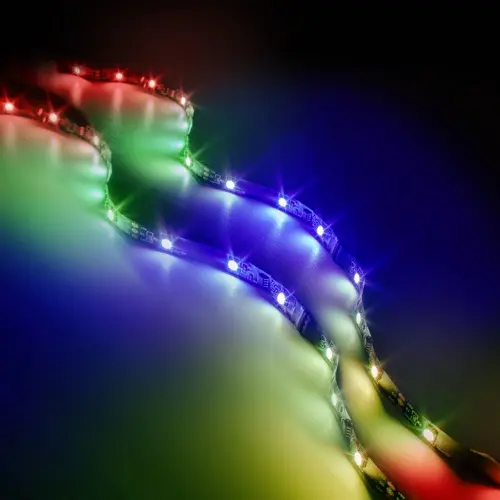 LED-Leuchtband - SCREEN