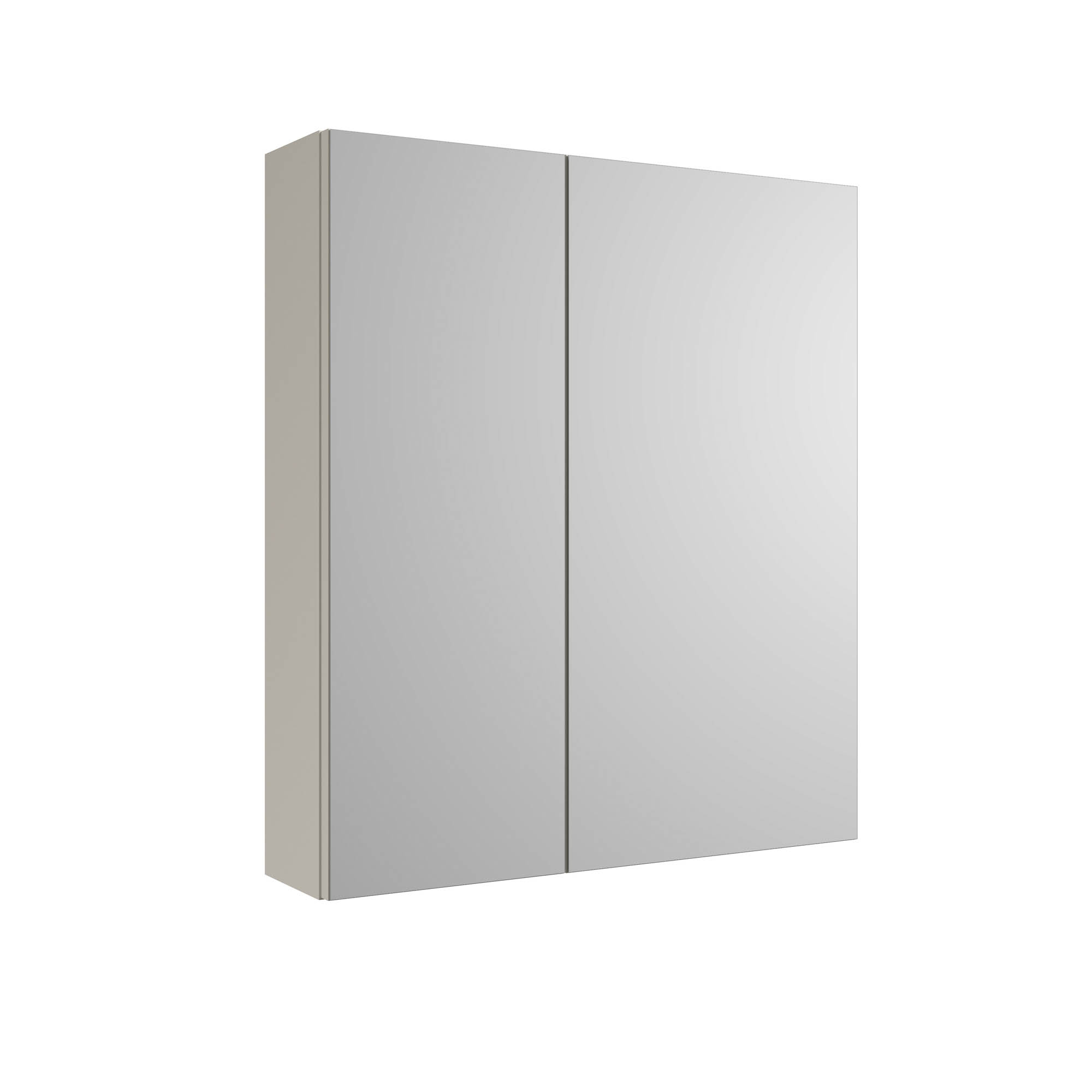 Spiegelschrank - London