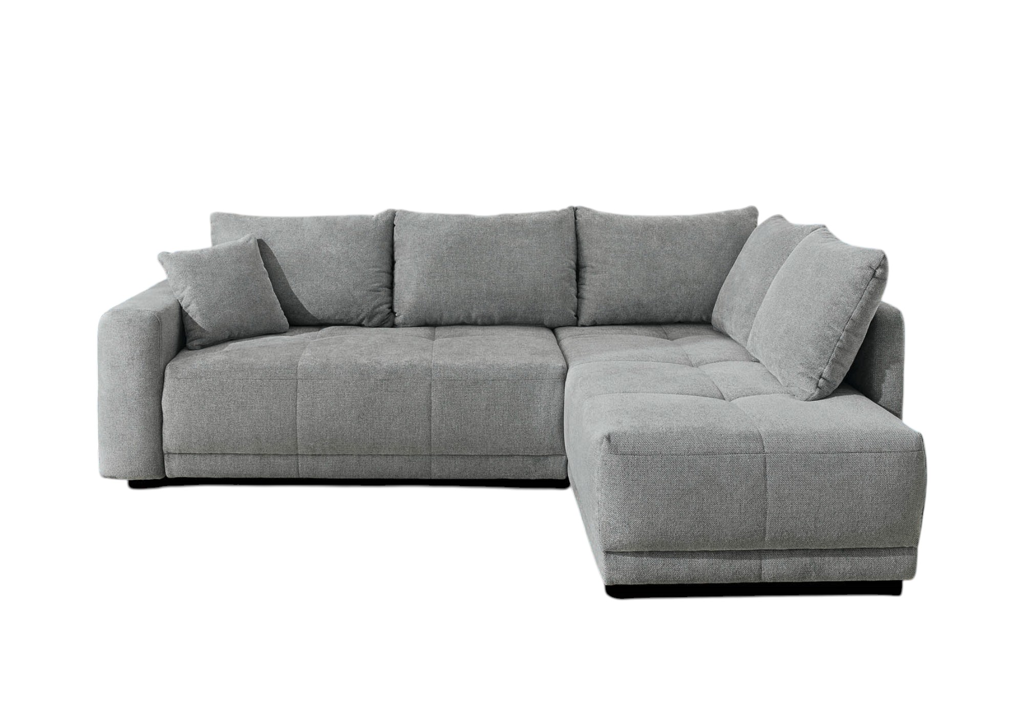 Wohnlandschaft - Bergamo